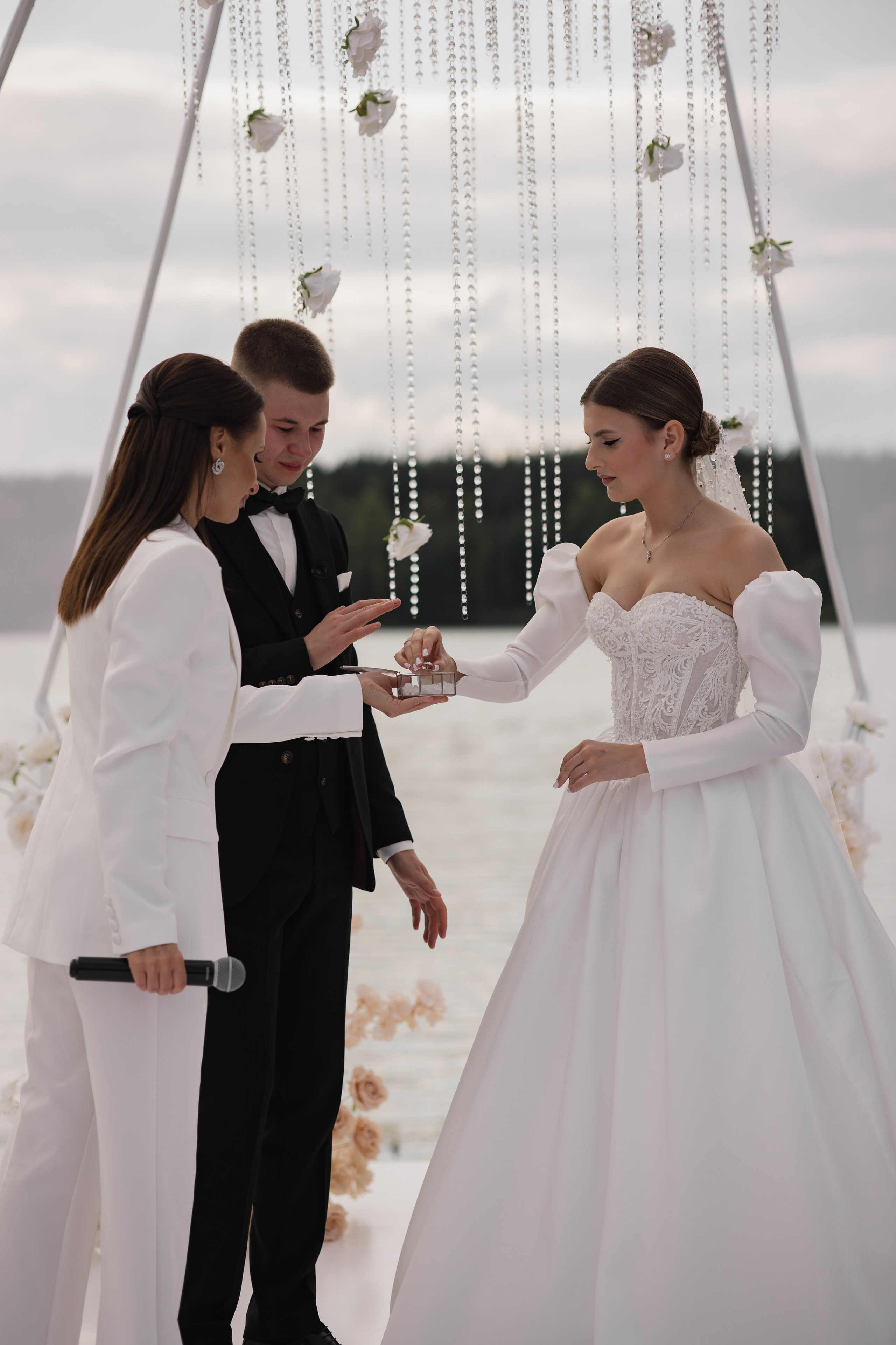 🤍. Свадебный фотограф Мария Жукова