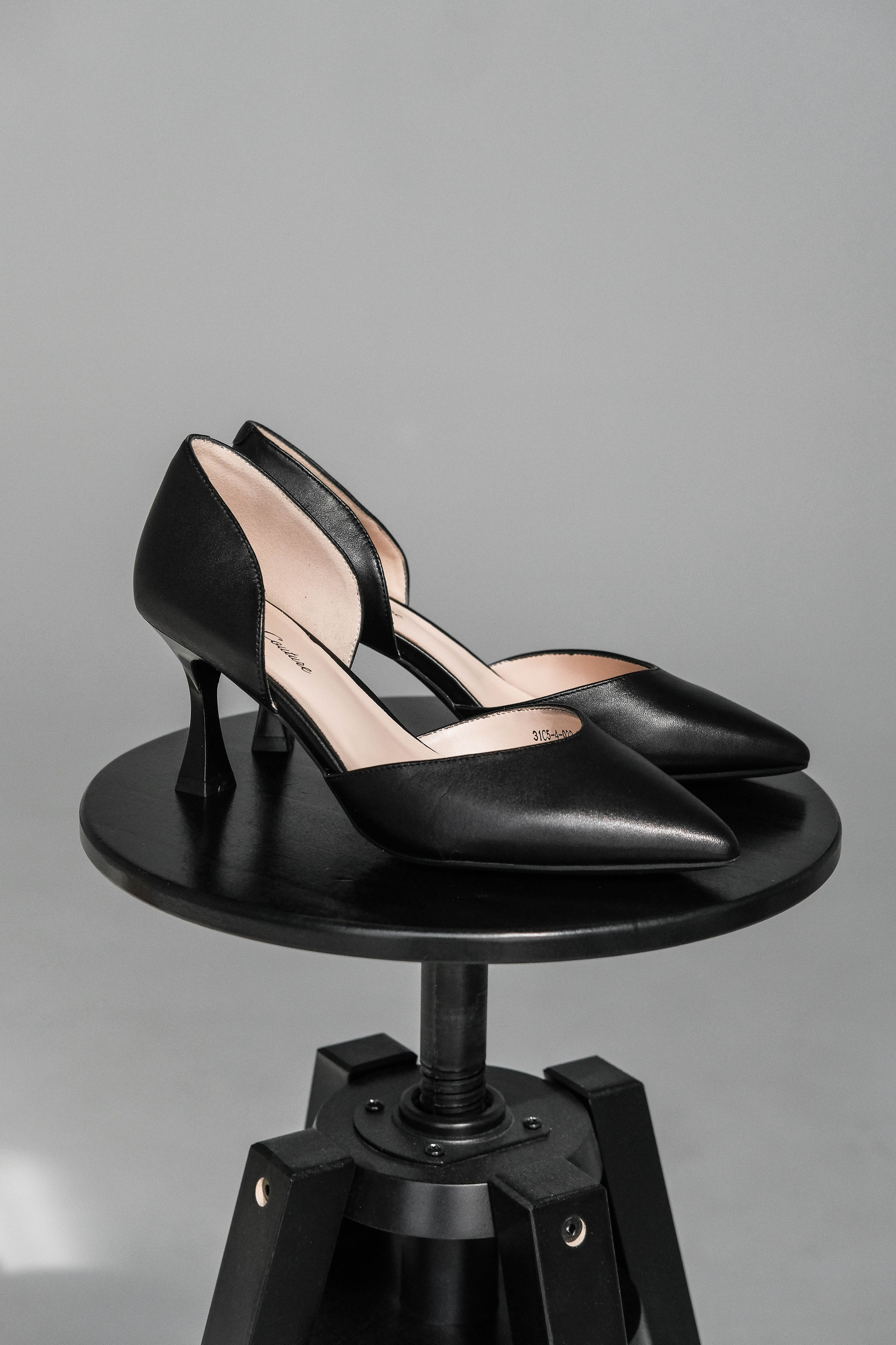 Обувь. Фотограф в Новосибирске Анна Захарова