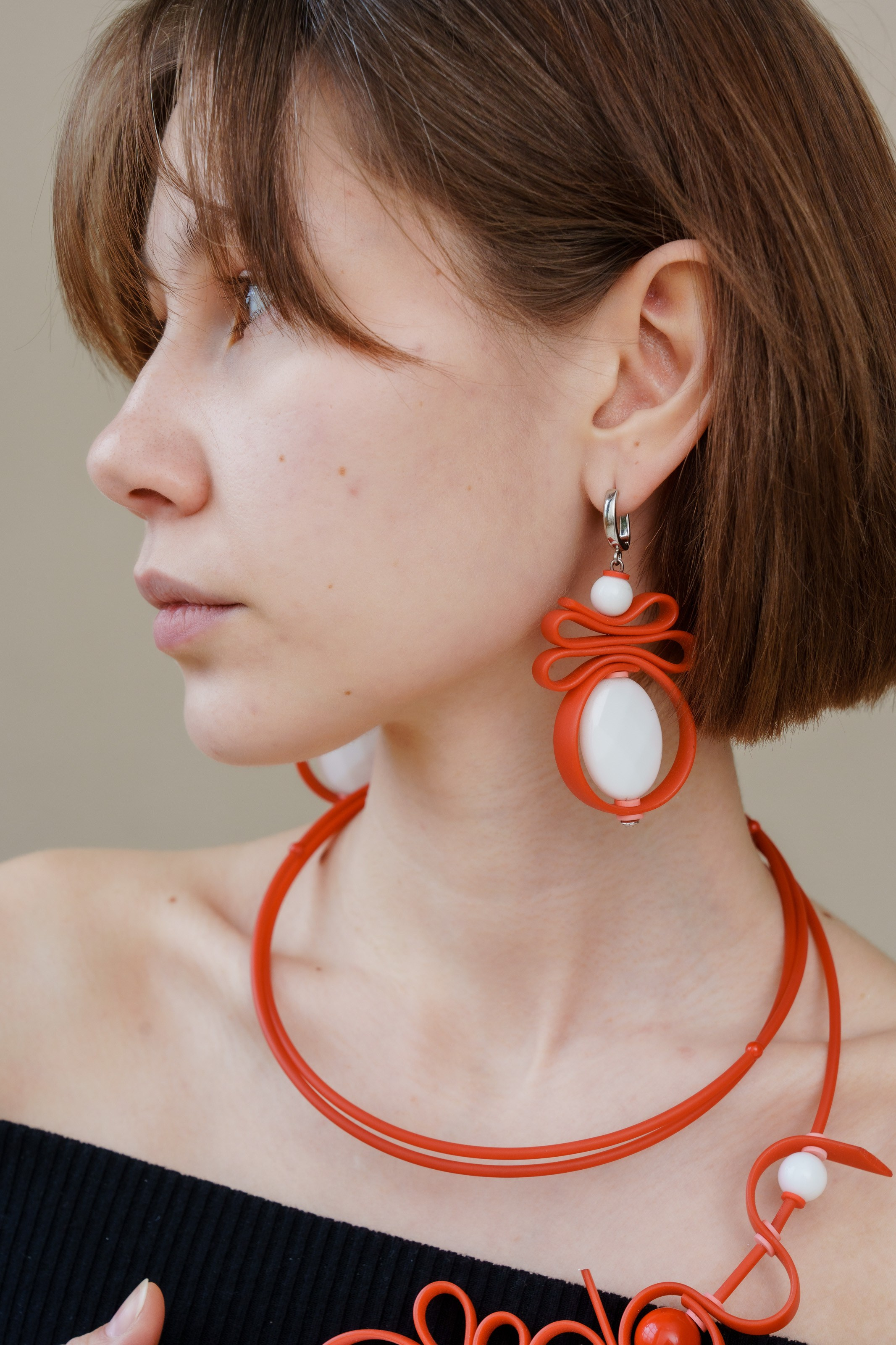 Каталоги одежды. Фотограф Николай Прокофьев модельные тесты в Москве