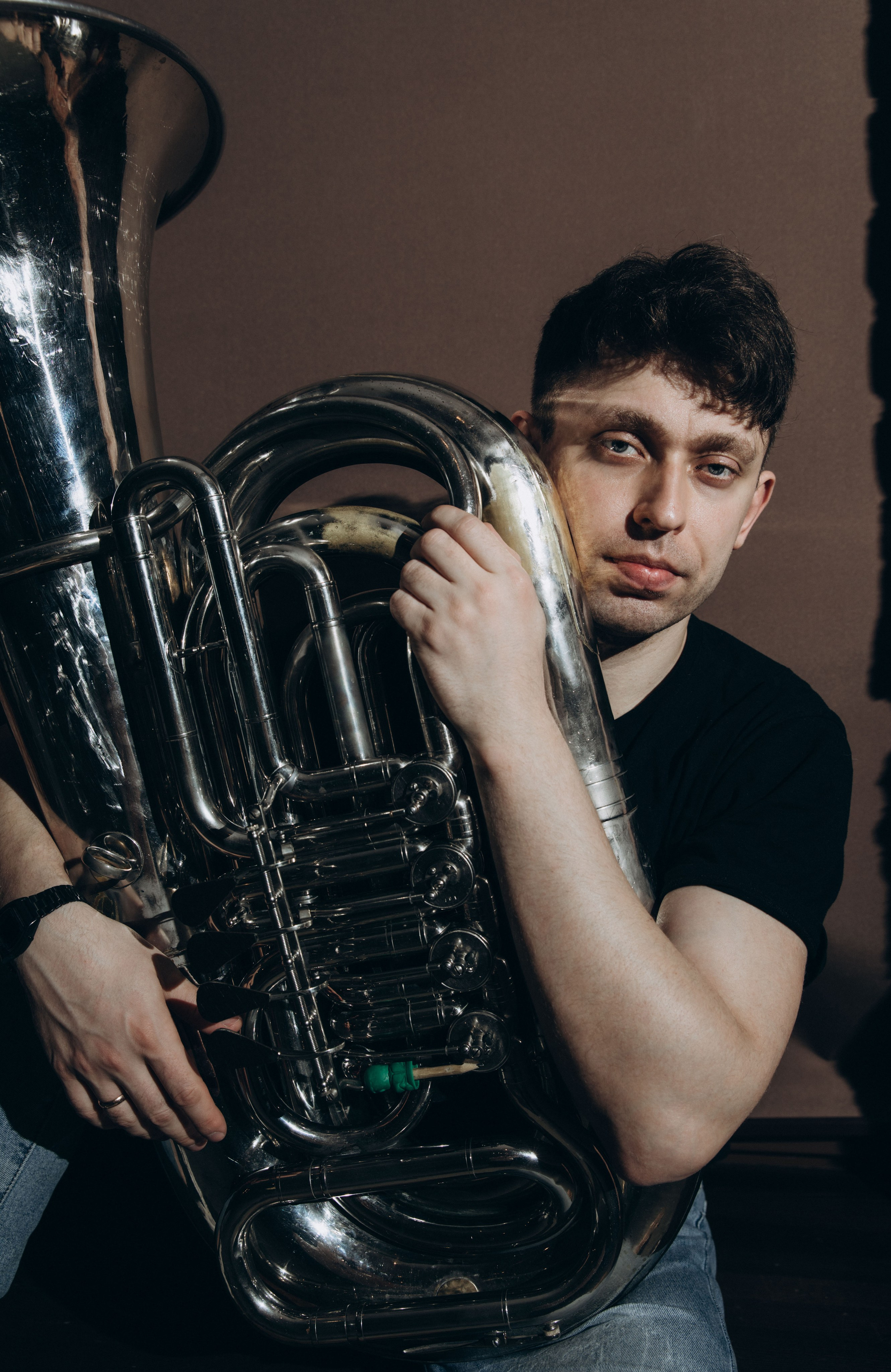 Илья Перепелица. Семейный и детский фотограф в Санкт-Петербурге Юлия Суркова