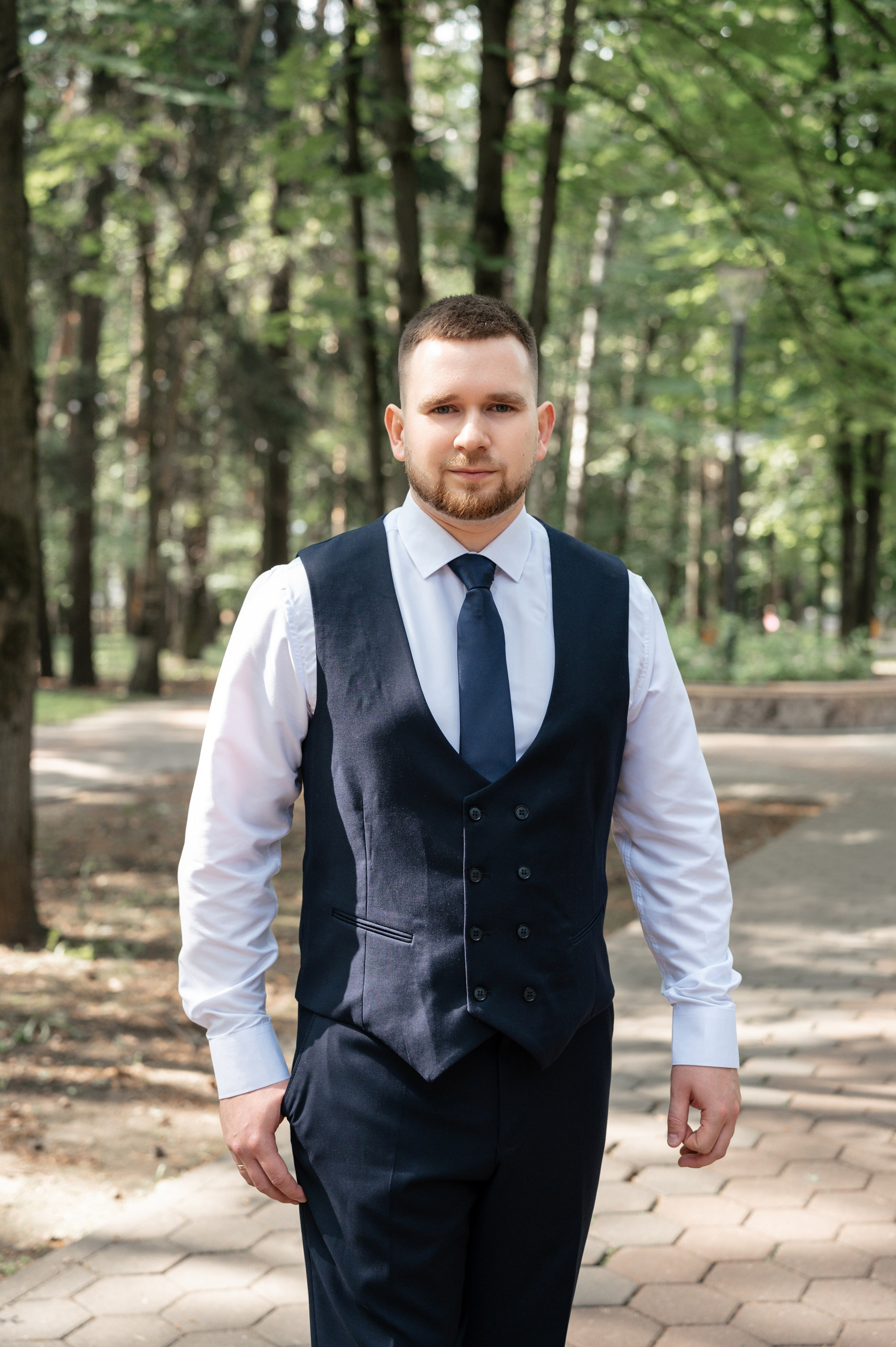 Александр & Людмила. Свадебный и семейный фотограф в Домодедово и Москве Юлия Курзаева