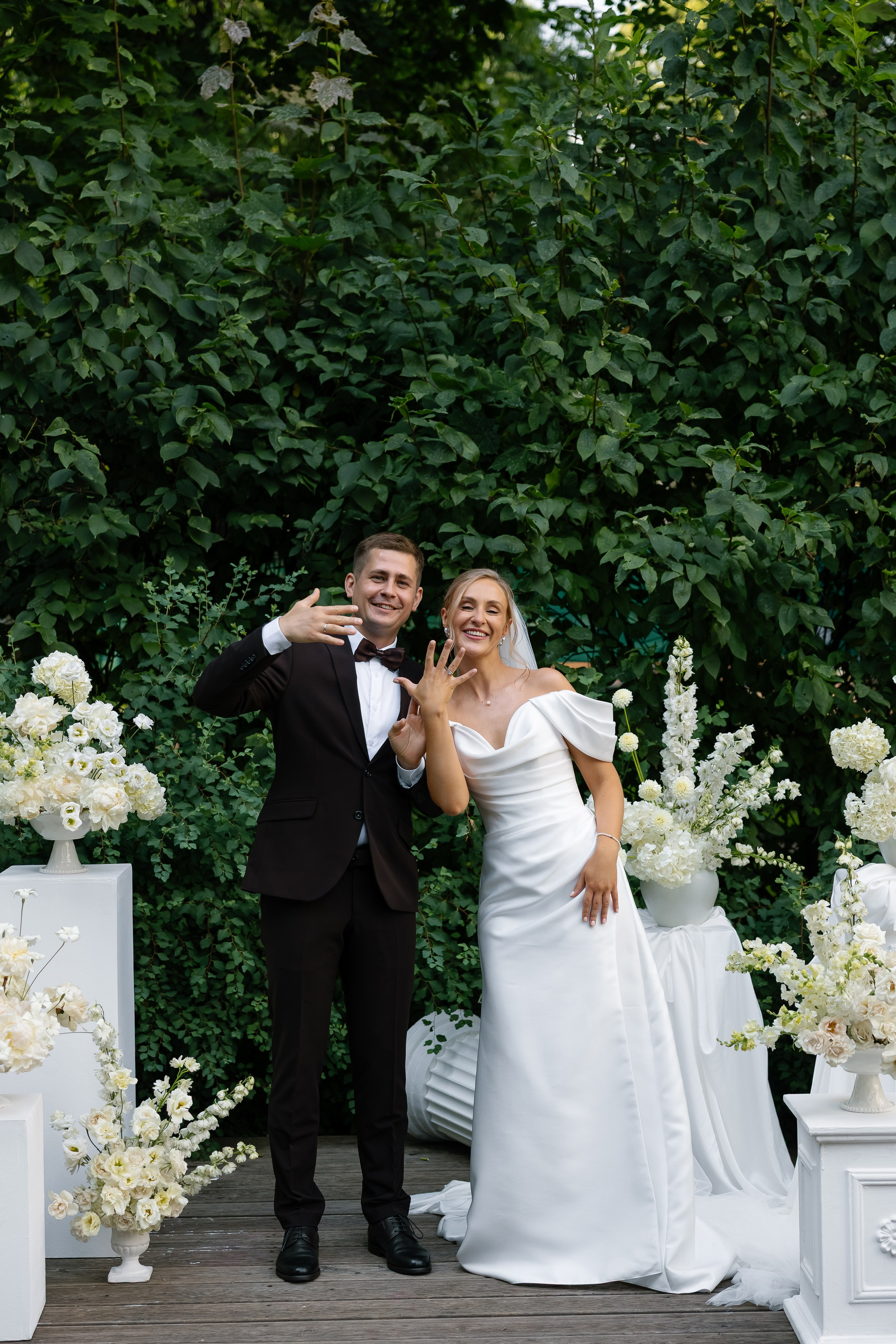 «…а я тоже из Ростова». Maya Alieva Wedding Photographer in St.Petersburg