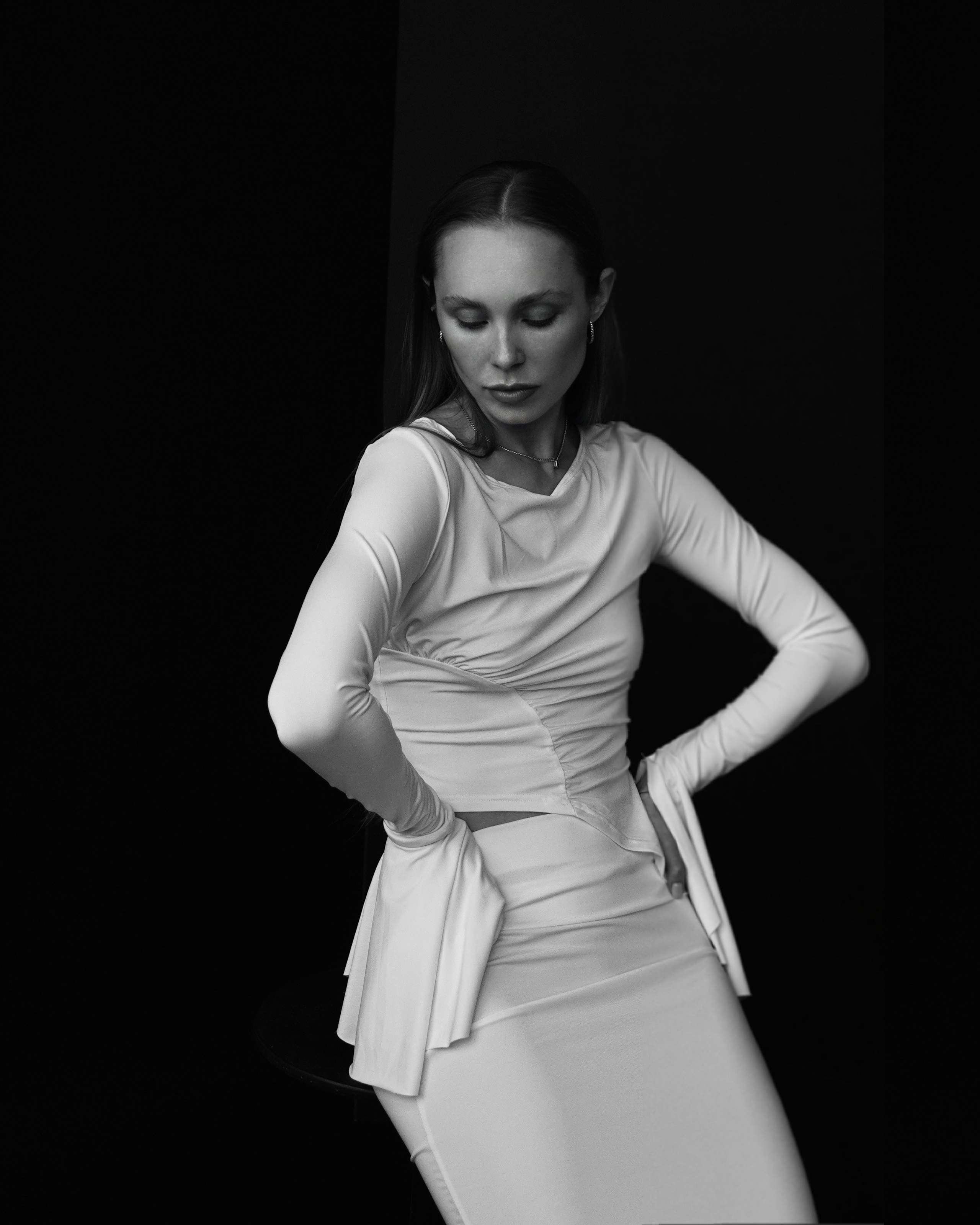 Дарина. Фотограф и видеограф в Санкт-Петербурге Хромцова Людмила