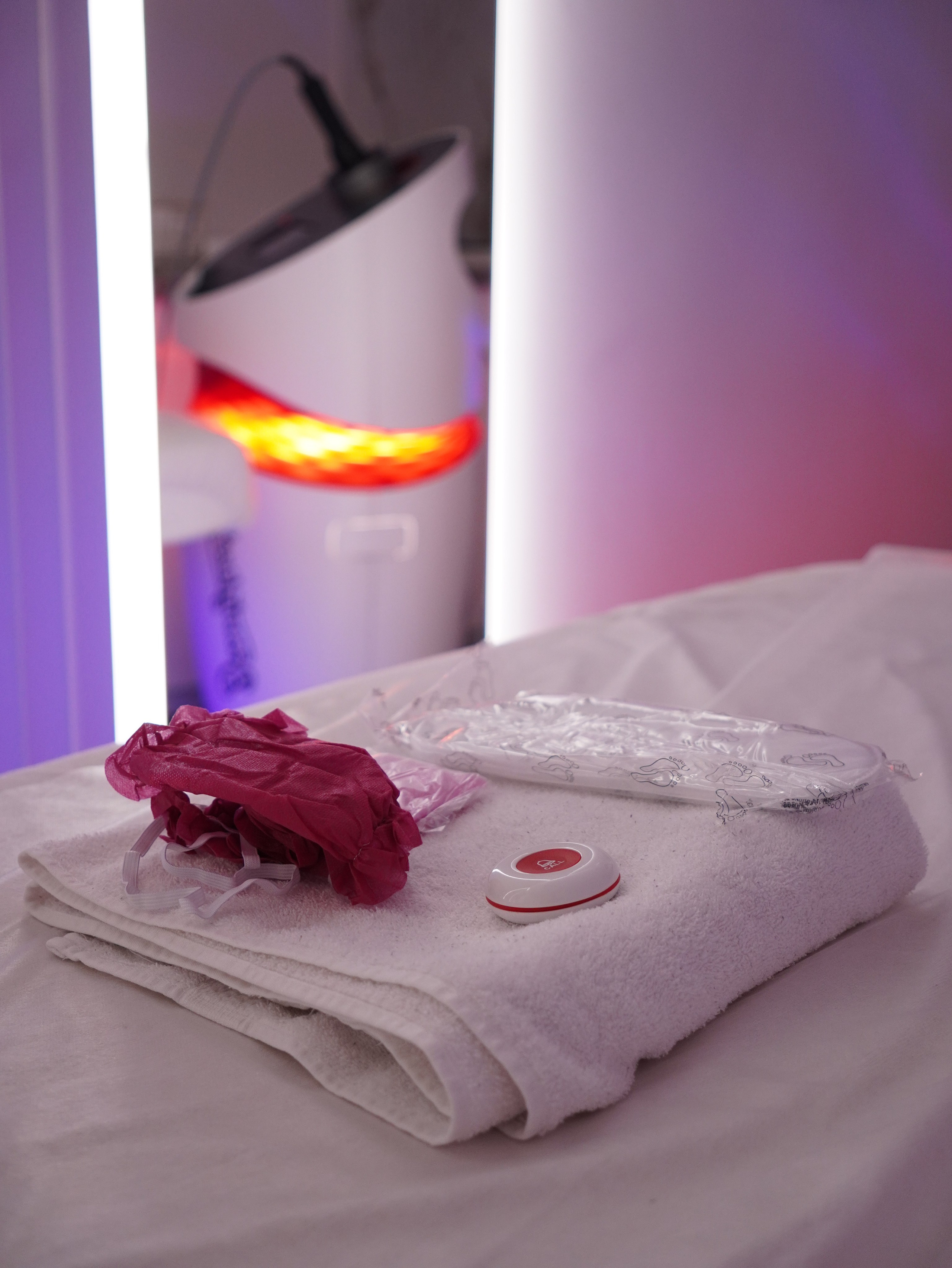 Клиника MeOne. Фотограф и видеограф в Санкт-Петербурге Хромцова Людмила