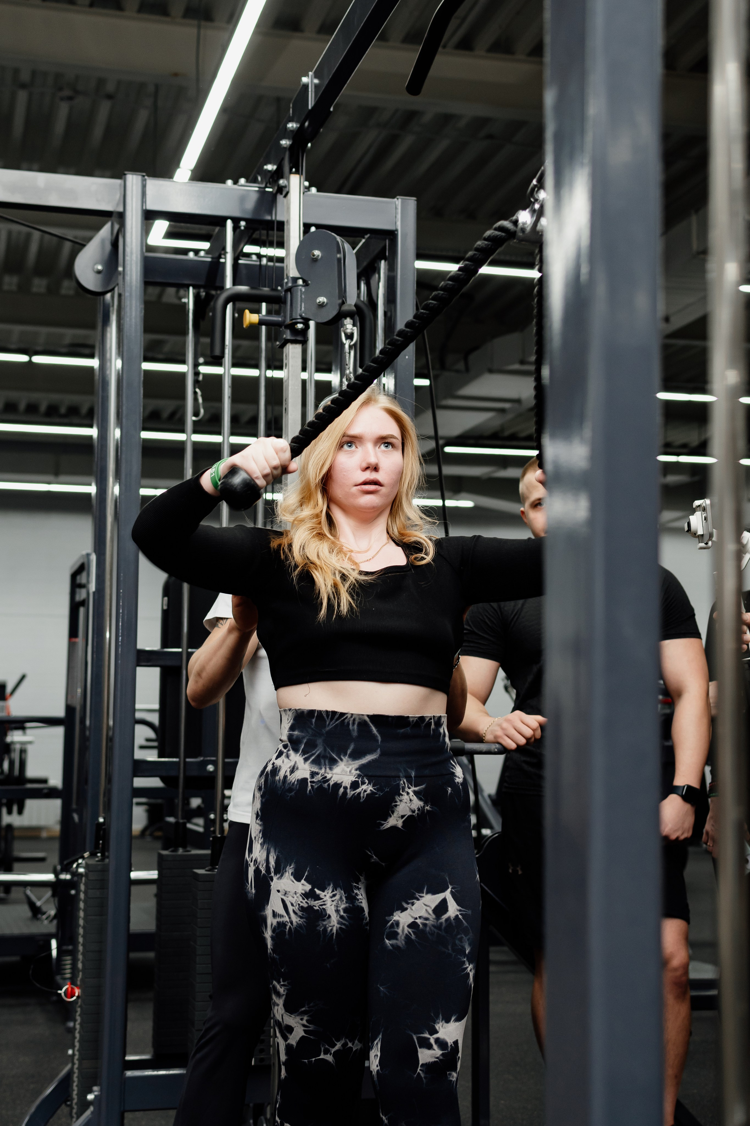 Майфит. Фотограф в Твери Дементьева Анастасия