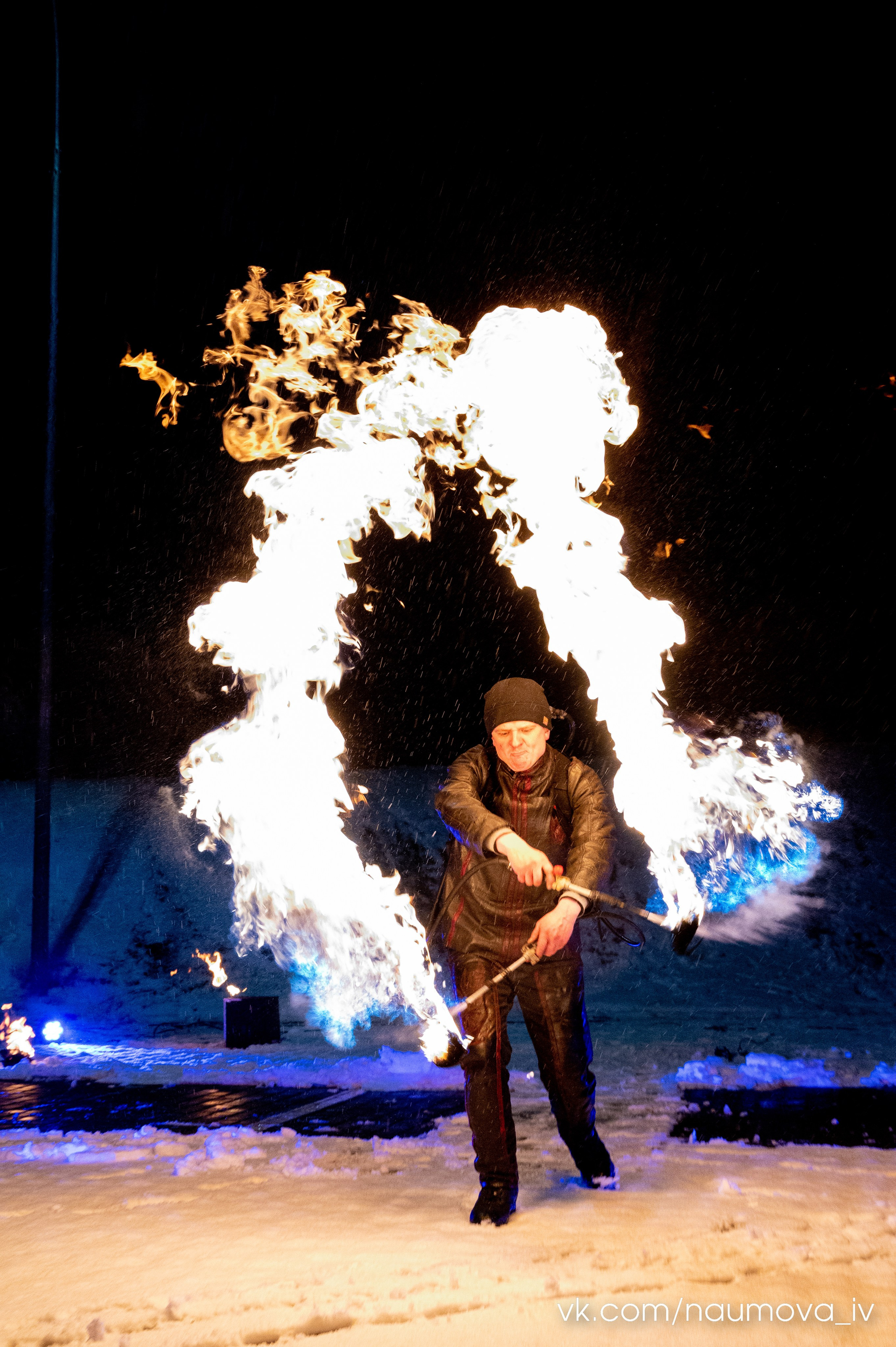 Репортаж. Фотограф во Владимире Наумова Ирина