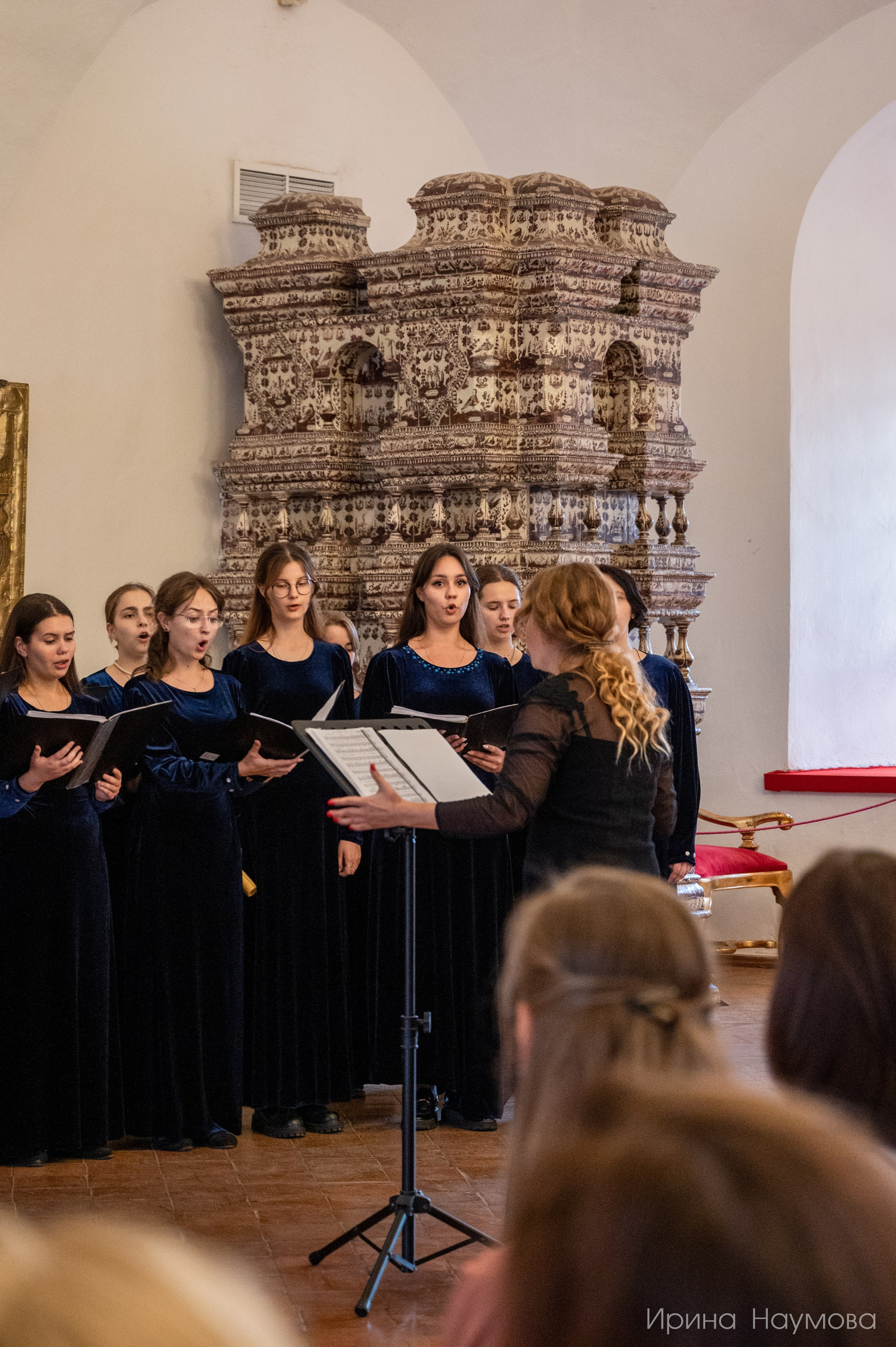 Репортаж. Фотограф во Владимире Наумова Ирина