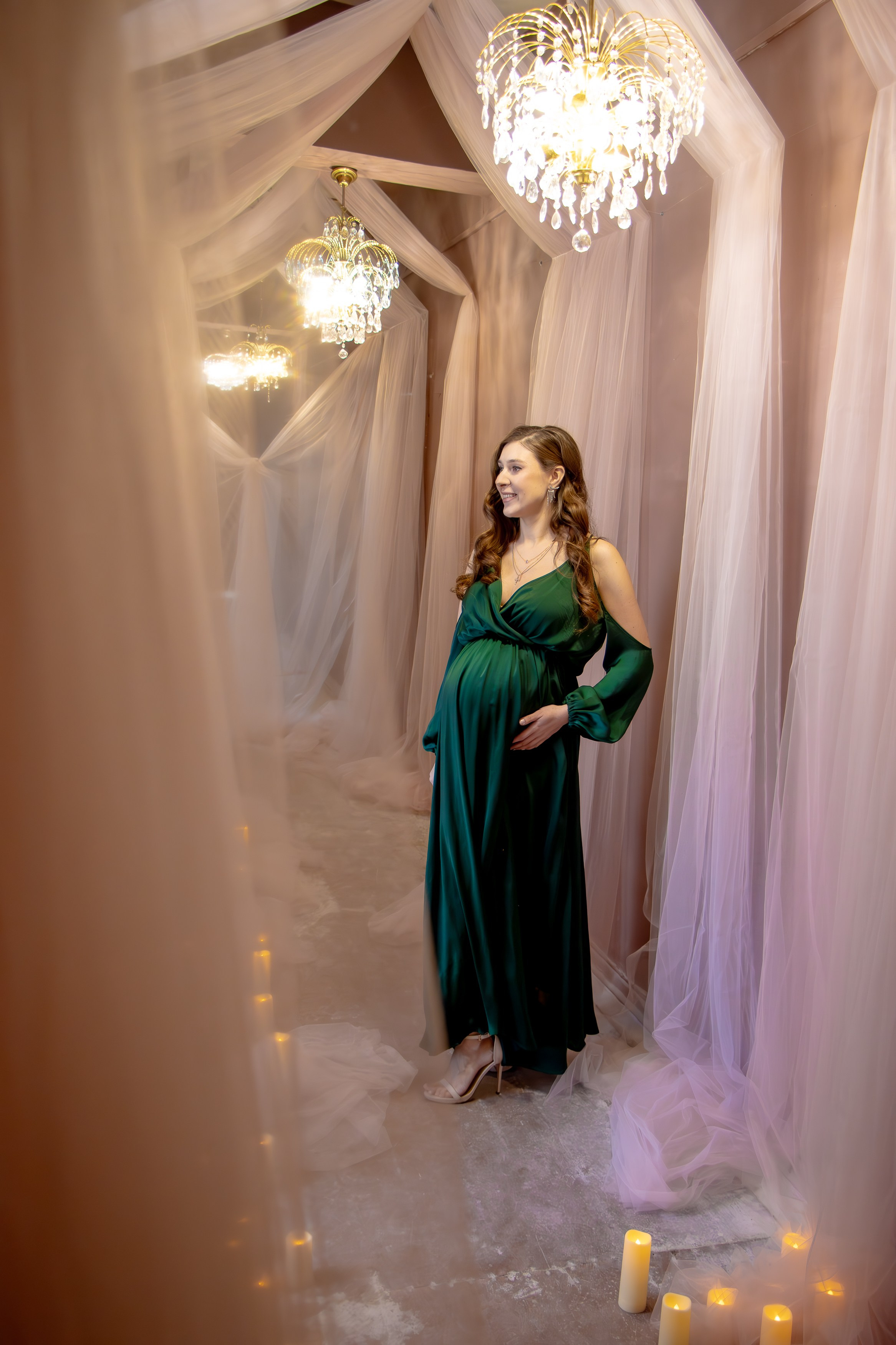 Екатерина. Фотограф Татьяна Матрос