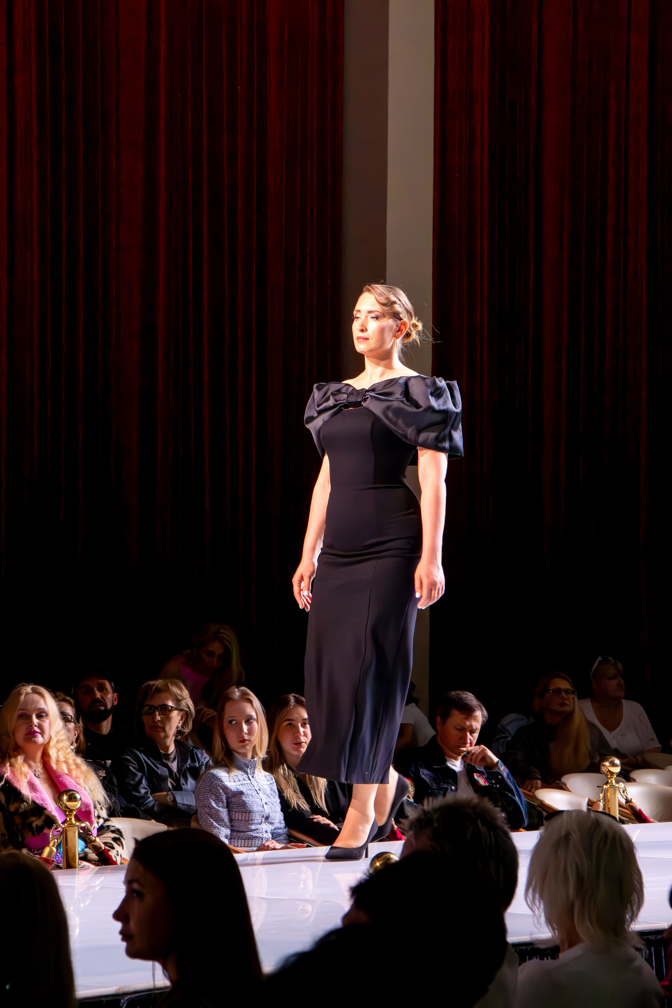 Estet Fashion Week 2025. Фотограф Татьяна Матрос