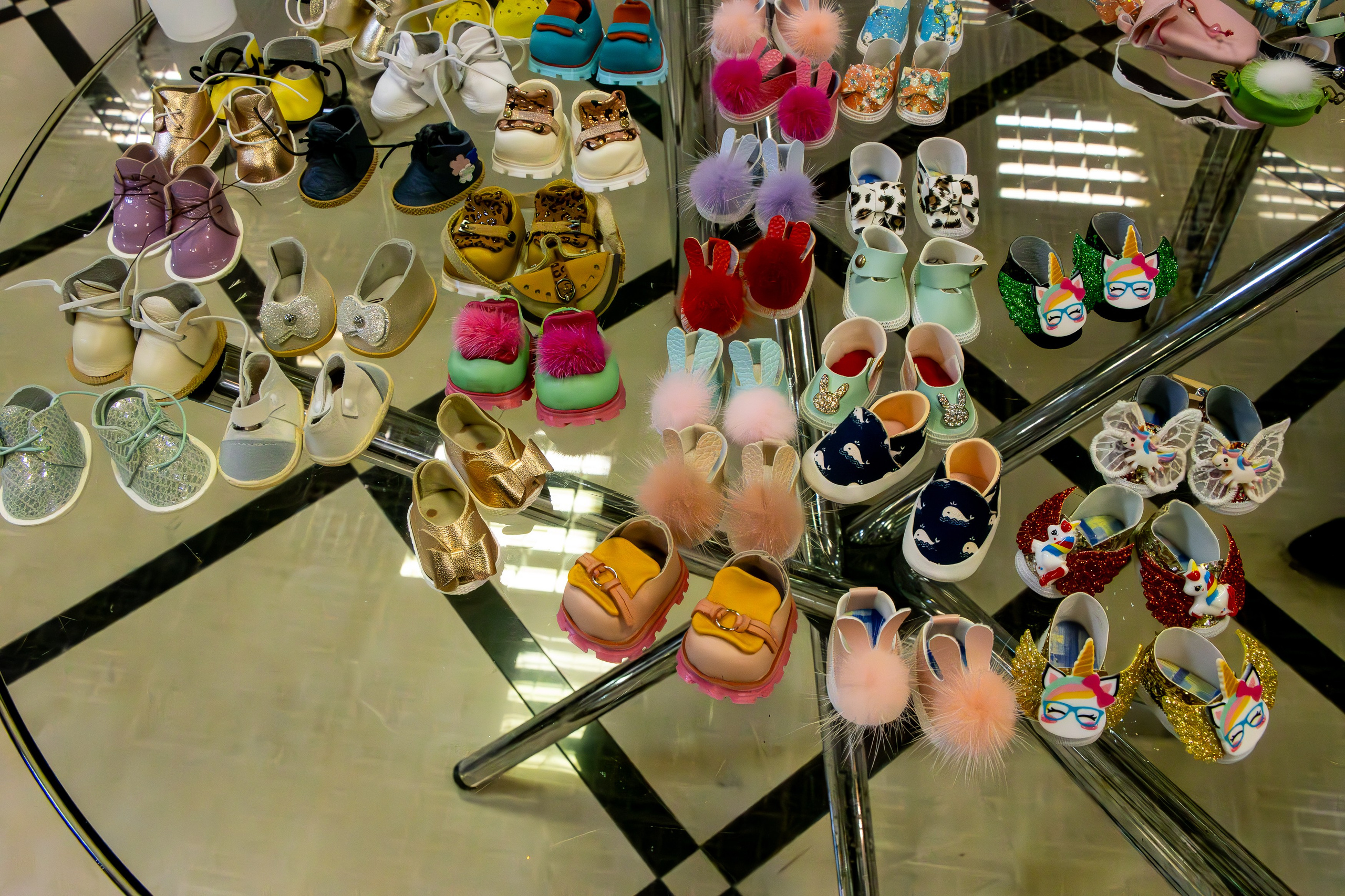 Estet Fashion Week 2025. Фотограф Татьяна Матрос