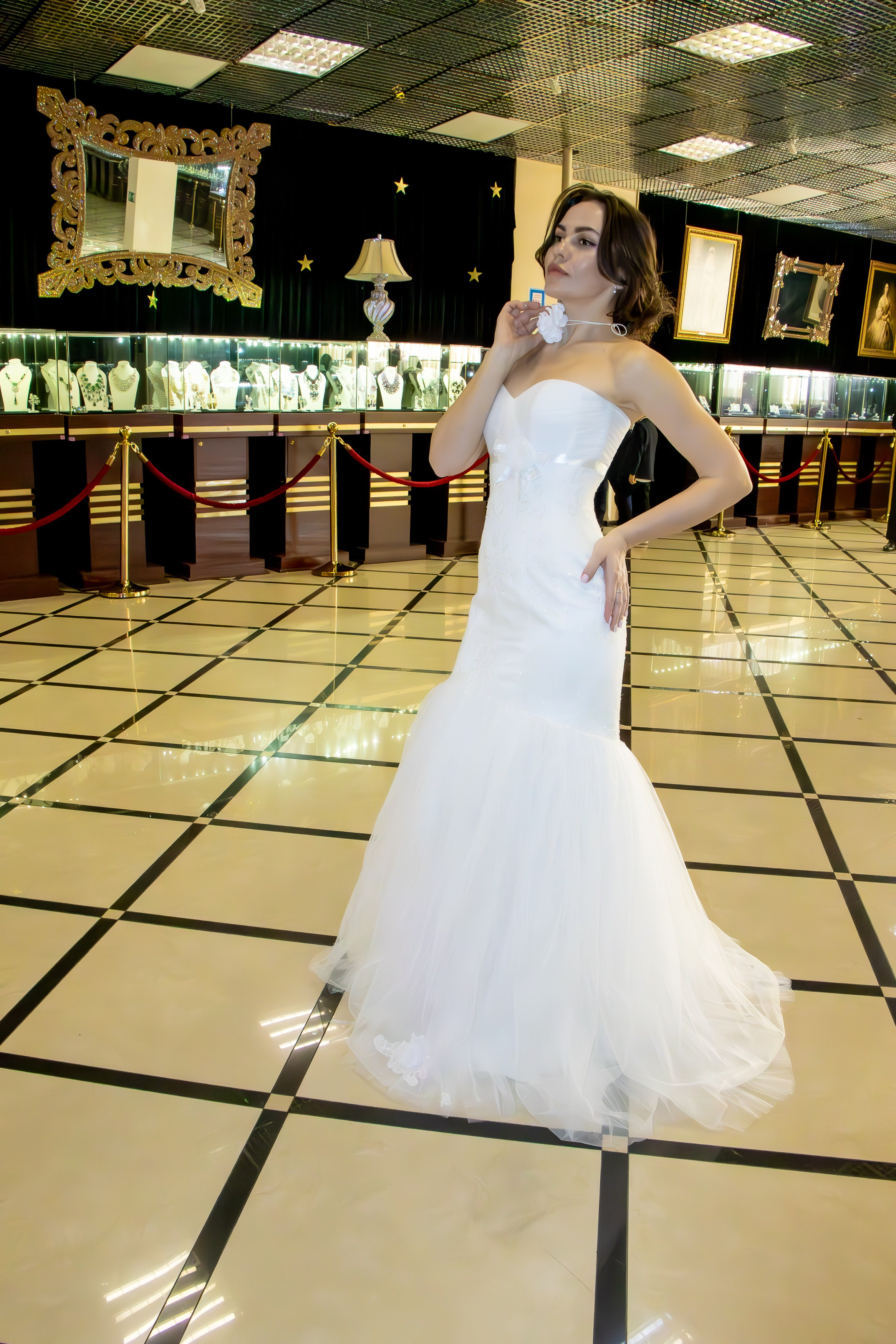 Estet Fashion Week 2025. Фотограф Татьяна Матрос