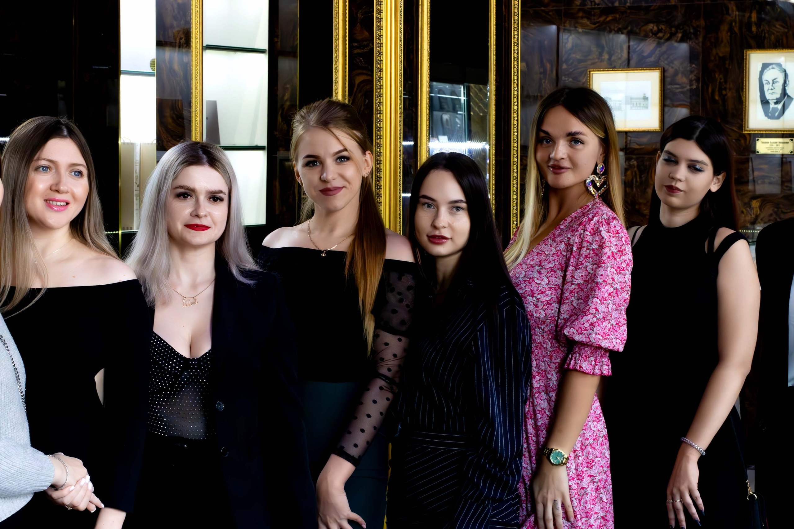 Мисс и Миссис Россия Земля в Изумруде Царском. Фотограф Татьяна Матрос