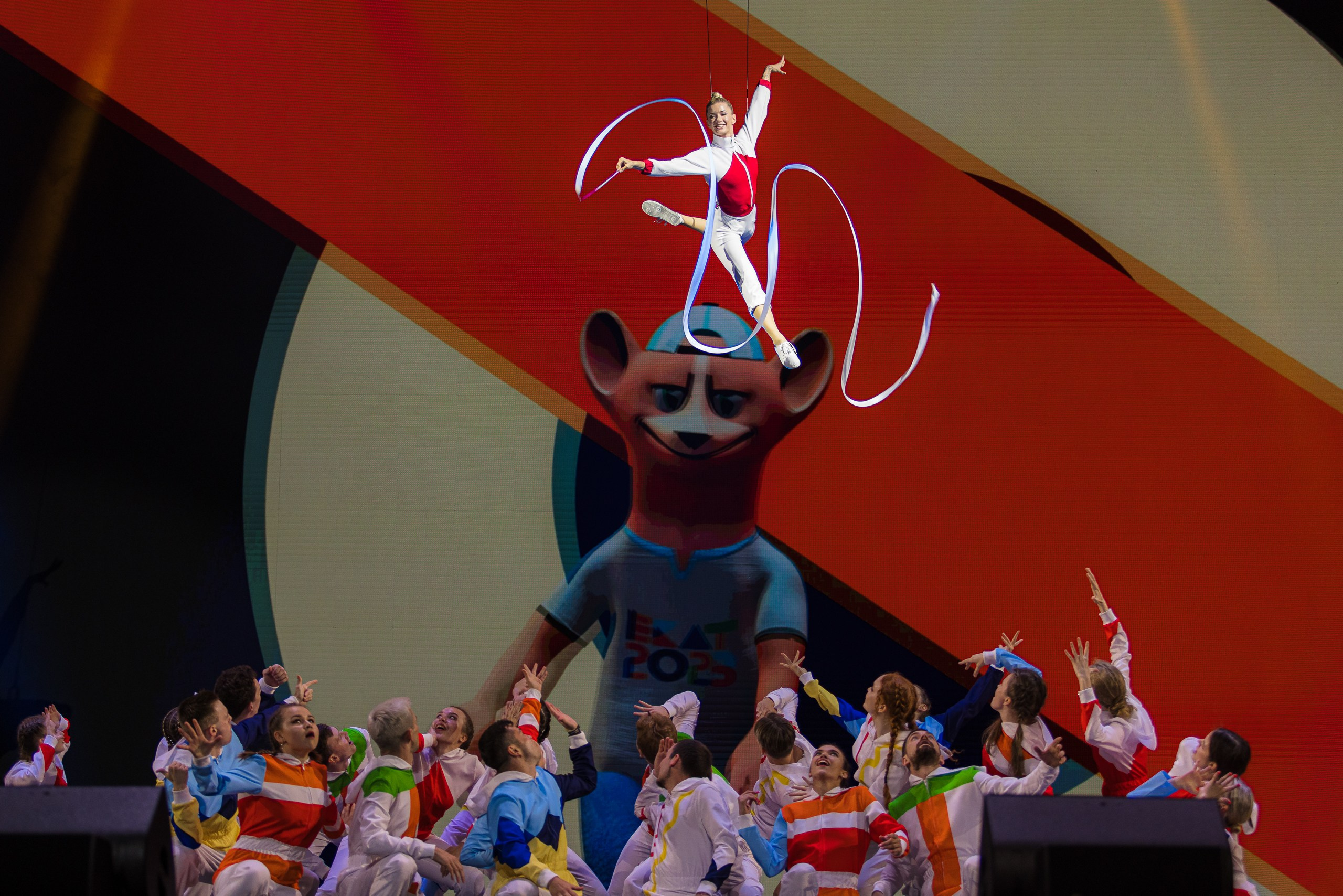 Спорт. Tony Mikhailov