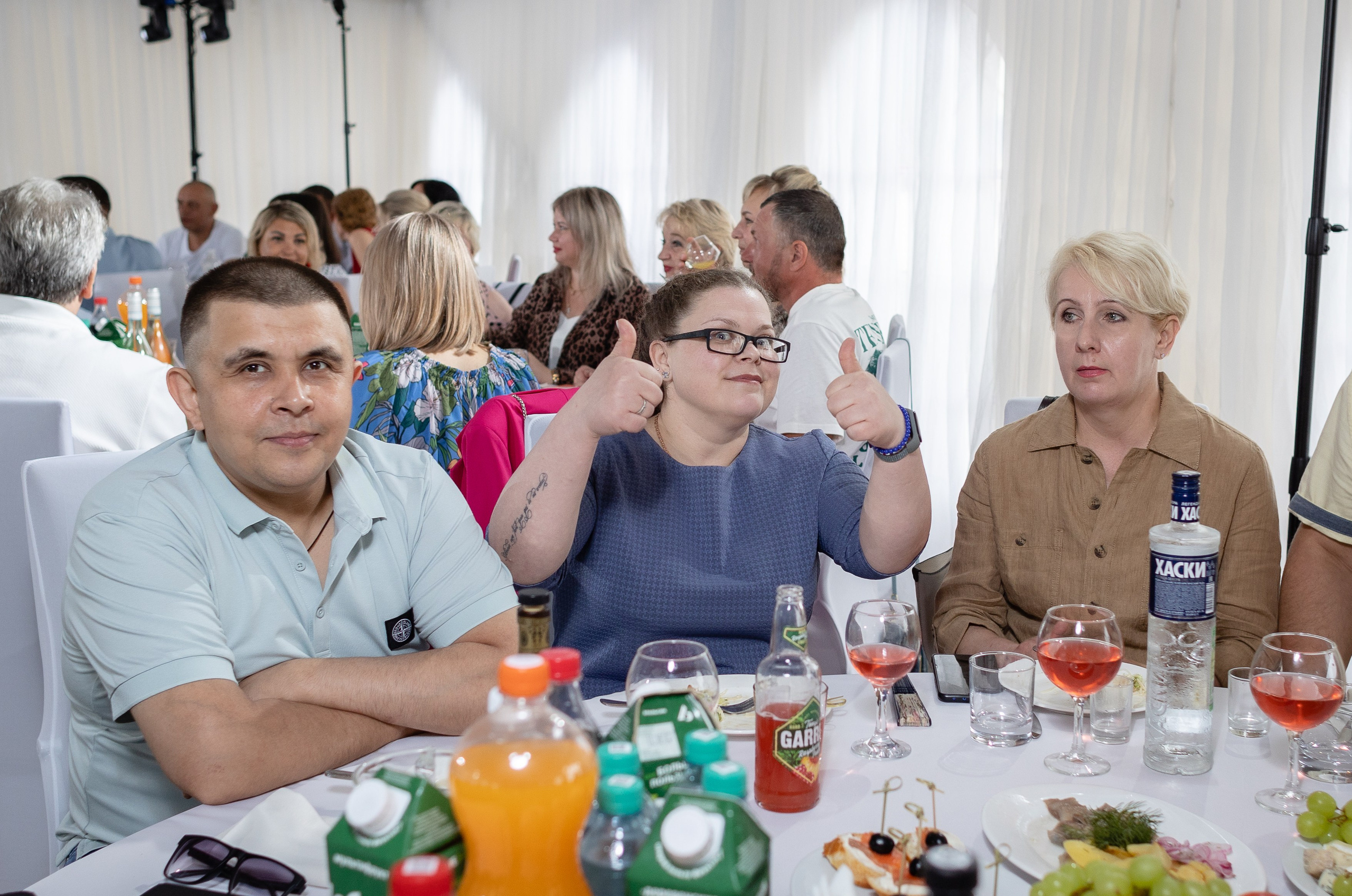 Выпуск 2024 9 кл г. Теплая. Фотограф Татьяна Орлова