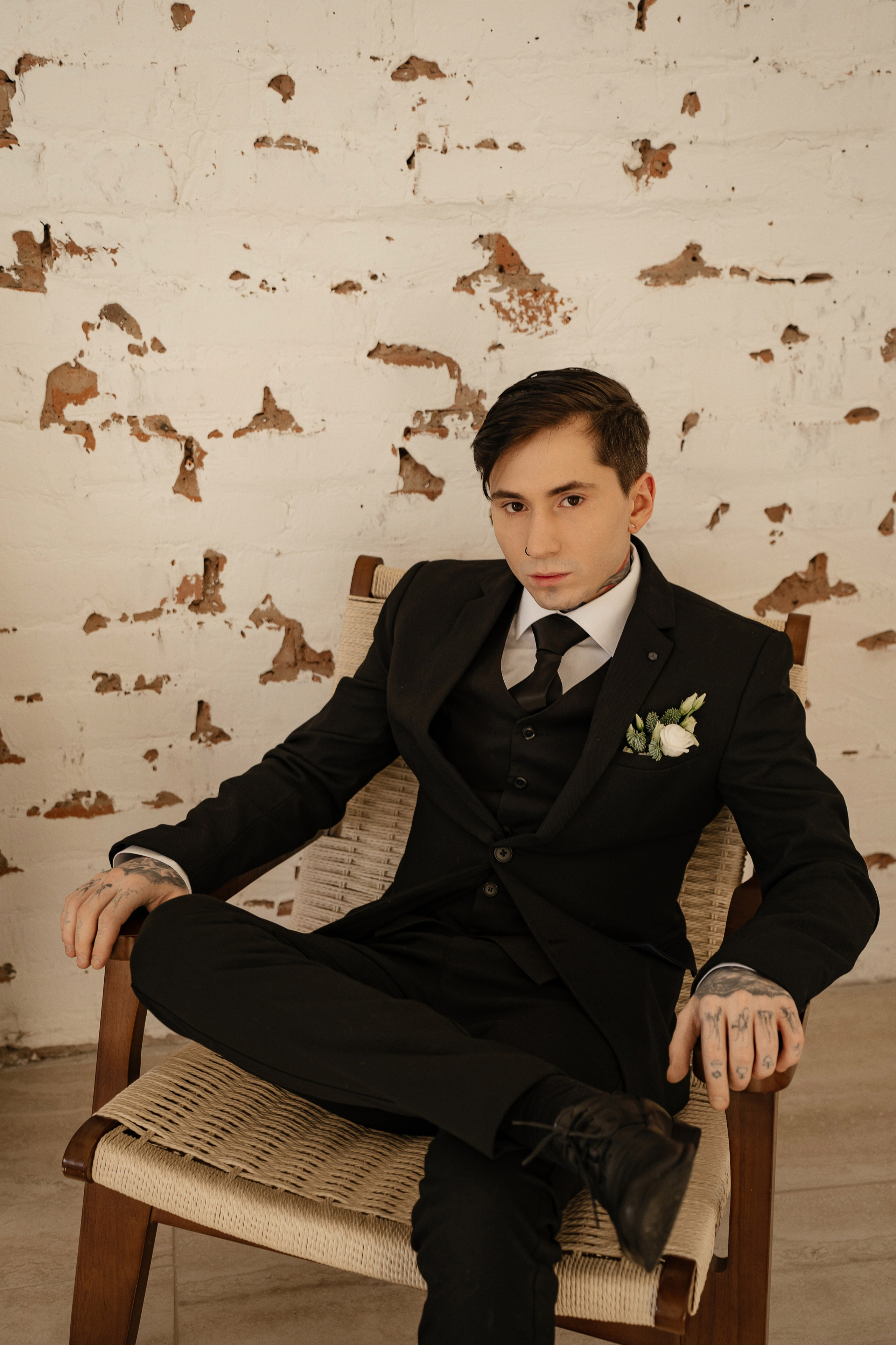 Рома и Саша. Свадебный и семейный фотограф в Красноярске Наталья Дроздова