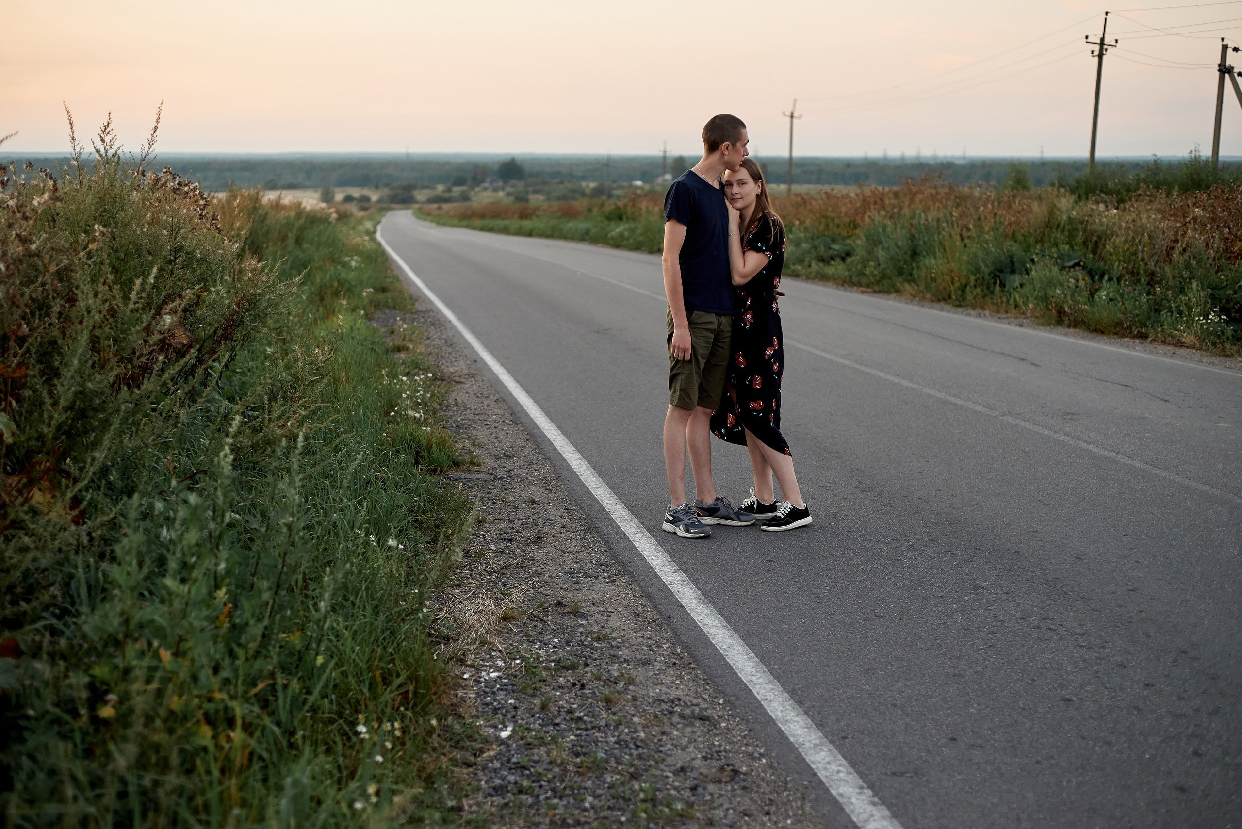 Семейные съемки. Фотограф в Череповце Никита Кривоногов