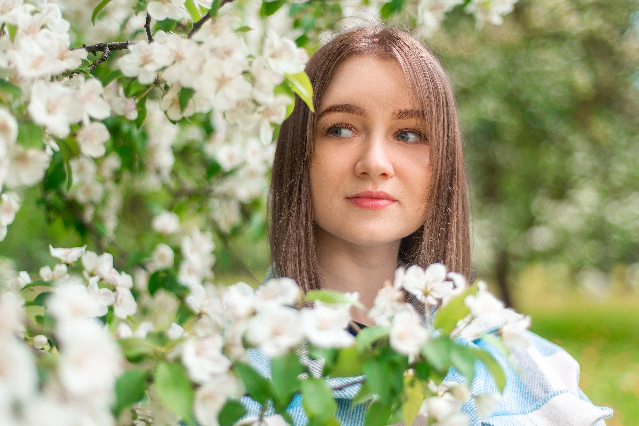 Индивидуальные съемки. Фотограф в Череповце Никита Кривоногов