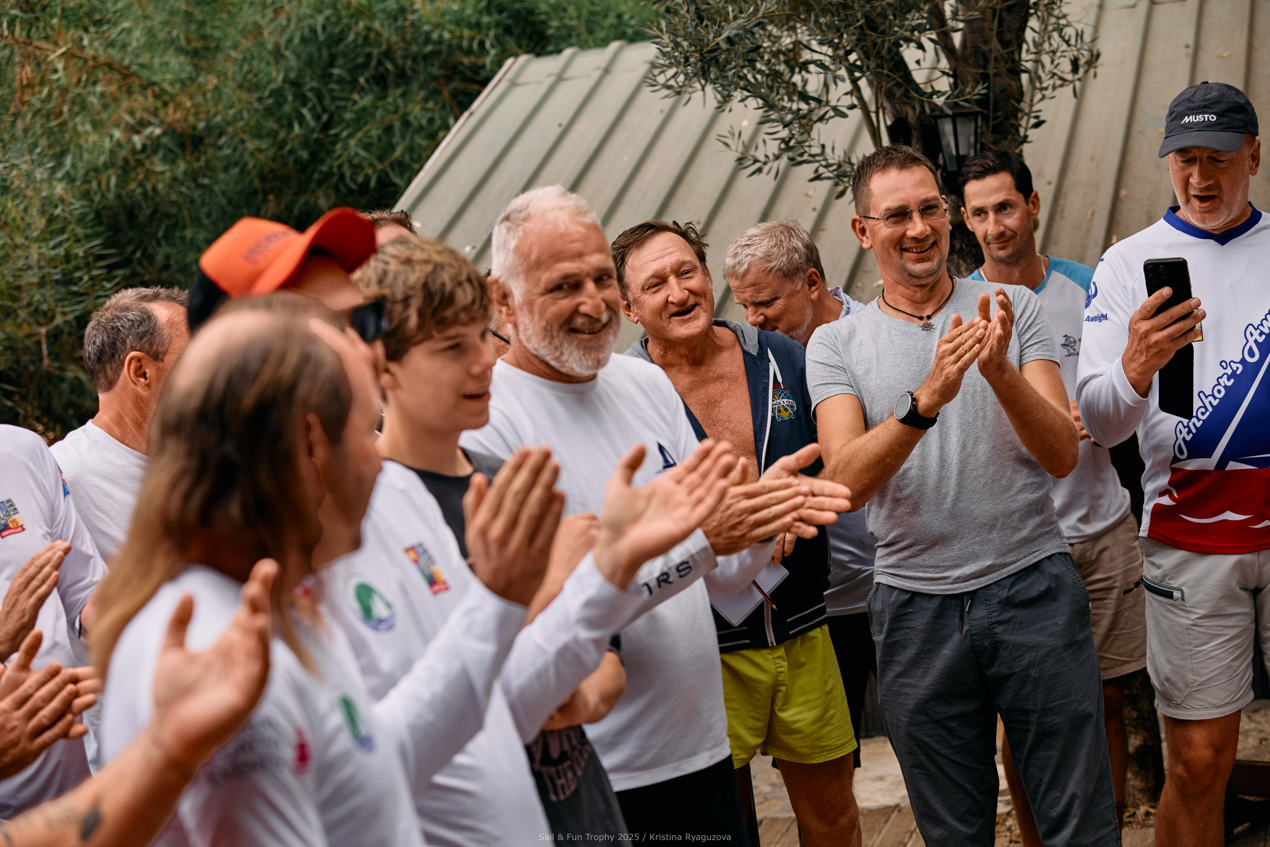 Фотограф на регату в Турции. Репортажный и портретный фотограф в Санкт-Петербурге Кристина Рягузова