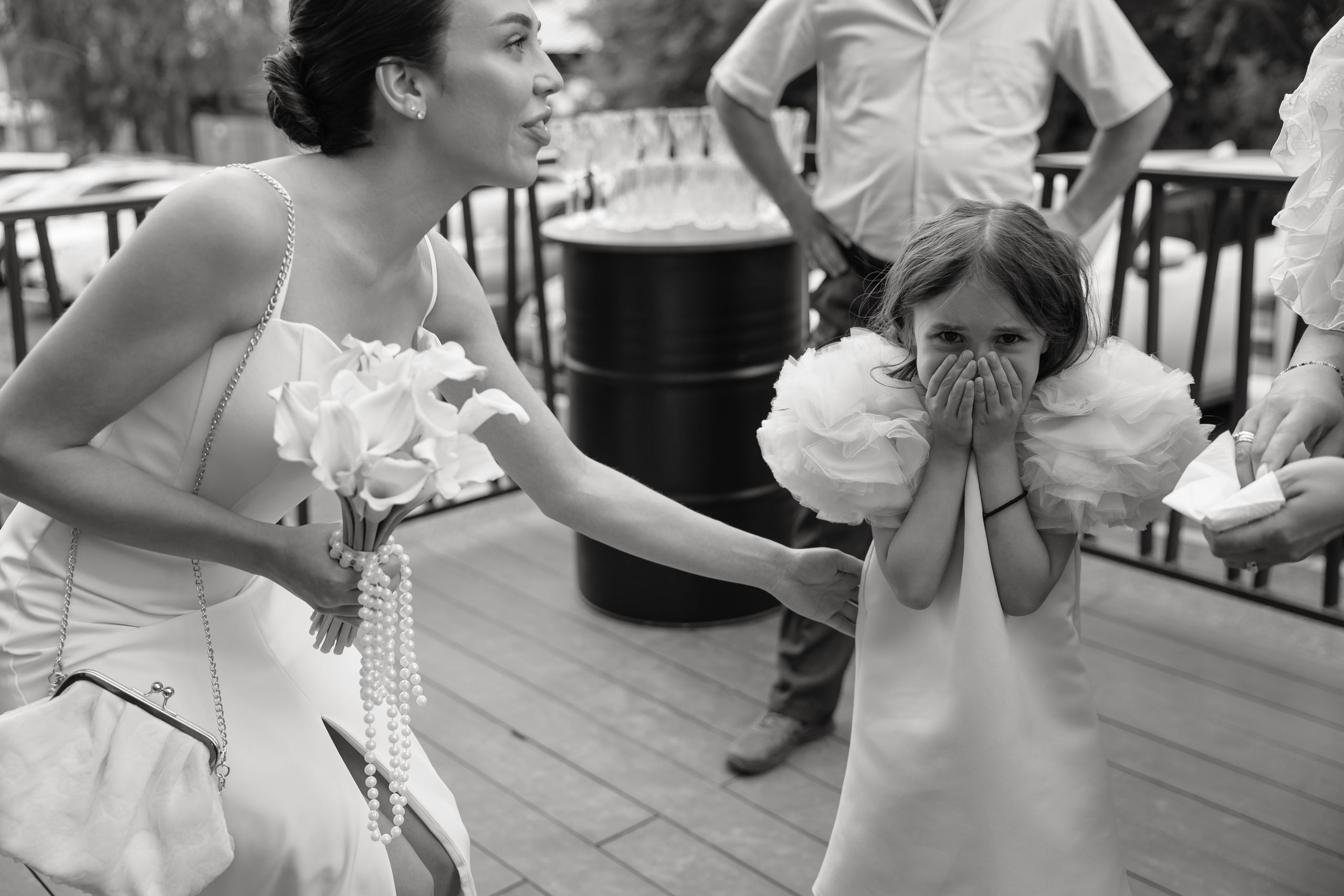 Александр и Валентина. Свадебный и Семейный фотограф по всему миру Анна Фёдорова