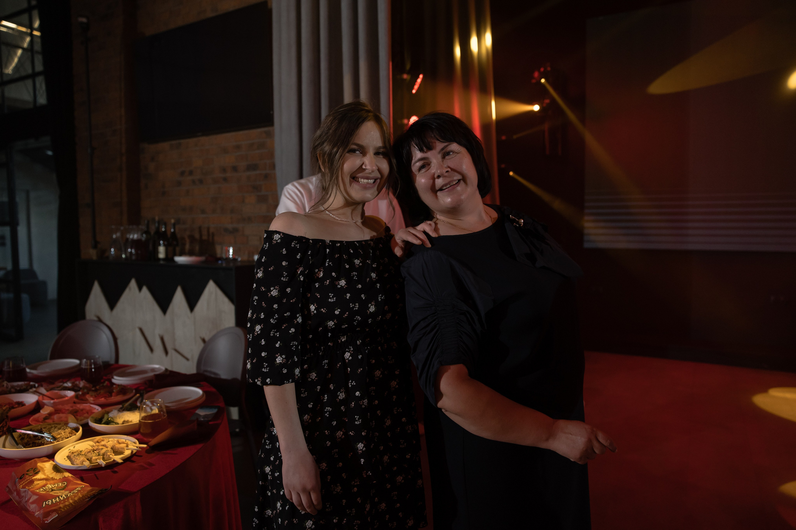 Валерий и Лиза. Свадебный и Семейный фотограф по всему миру Анна Фёдорова