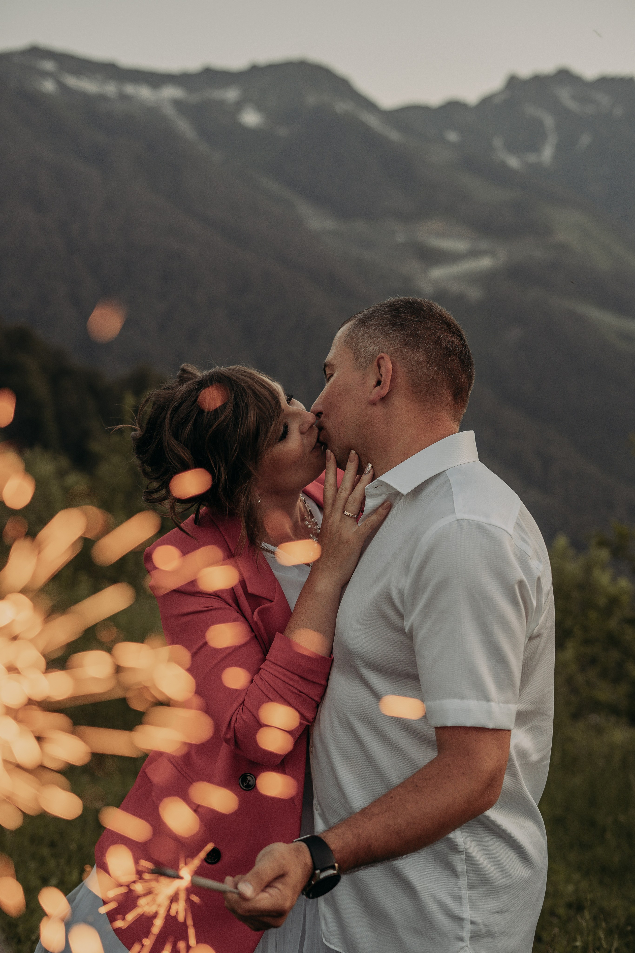 Сбежать в горы. Фотограф Крым, Севастополь