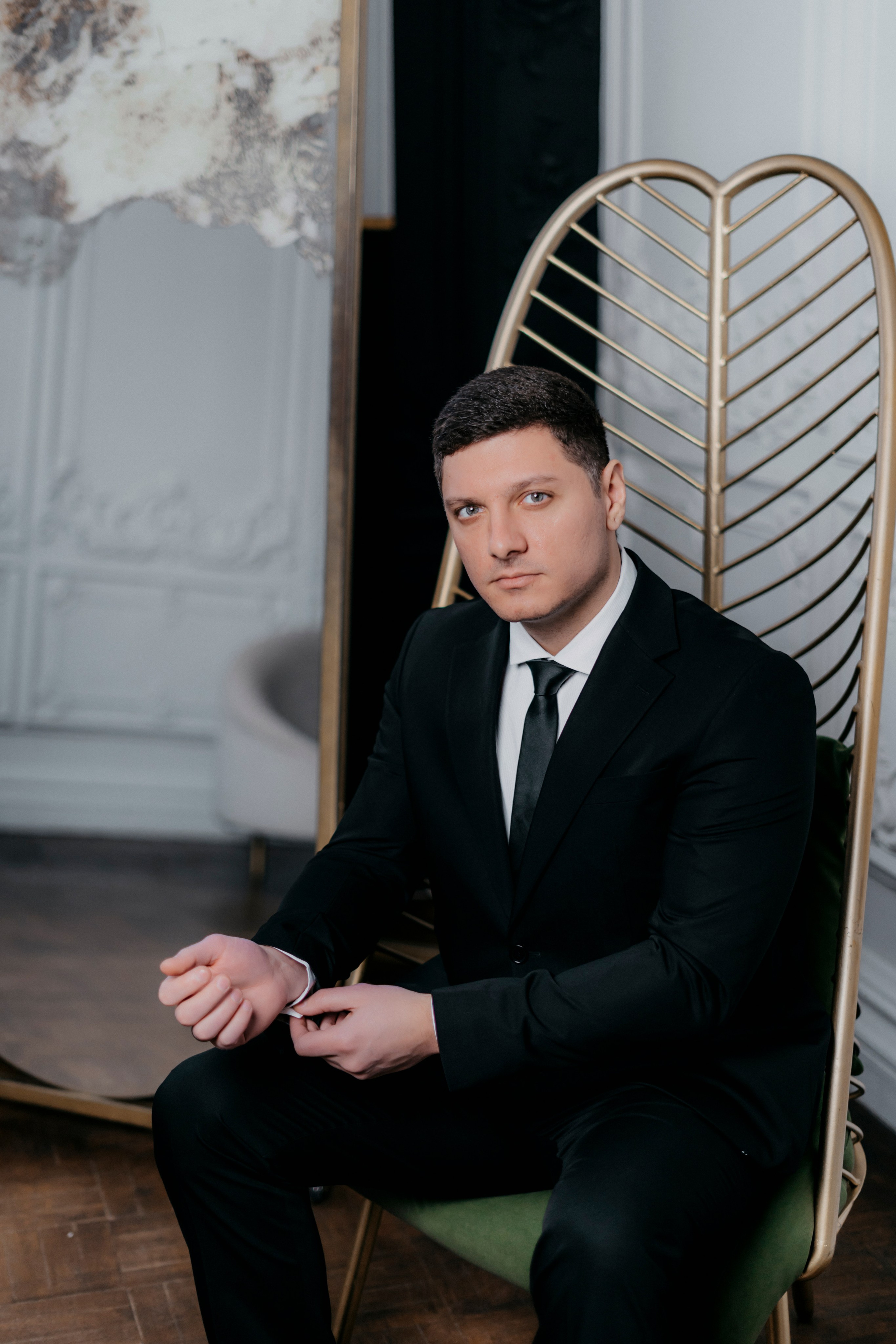 Николай и София. Фотограф Крым, Севастополь