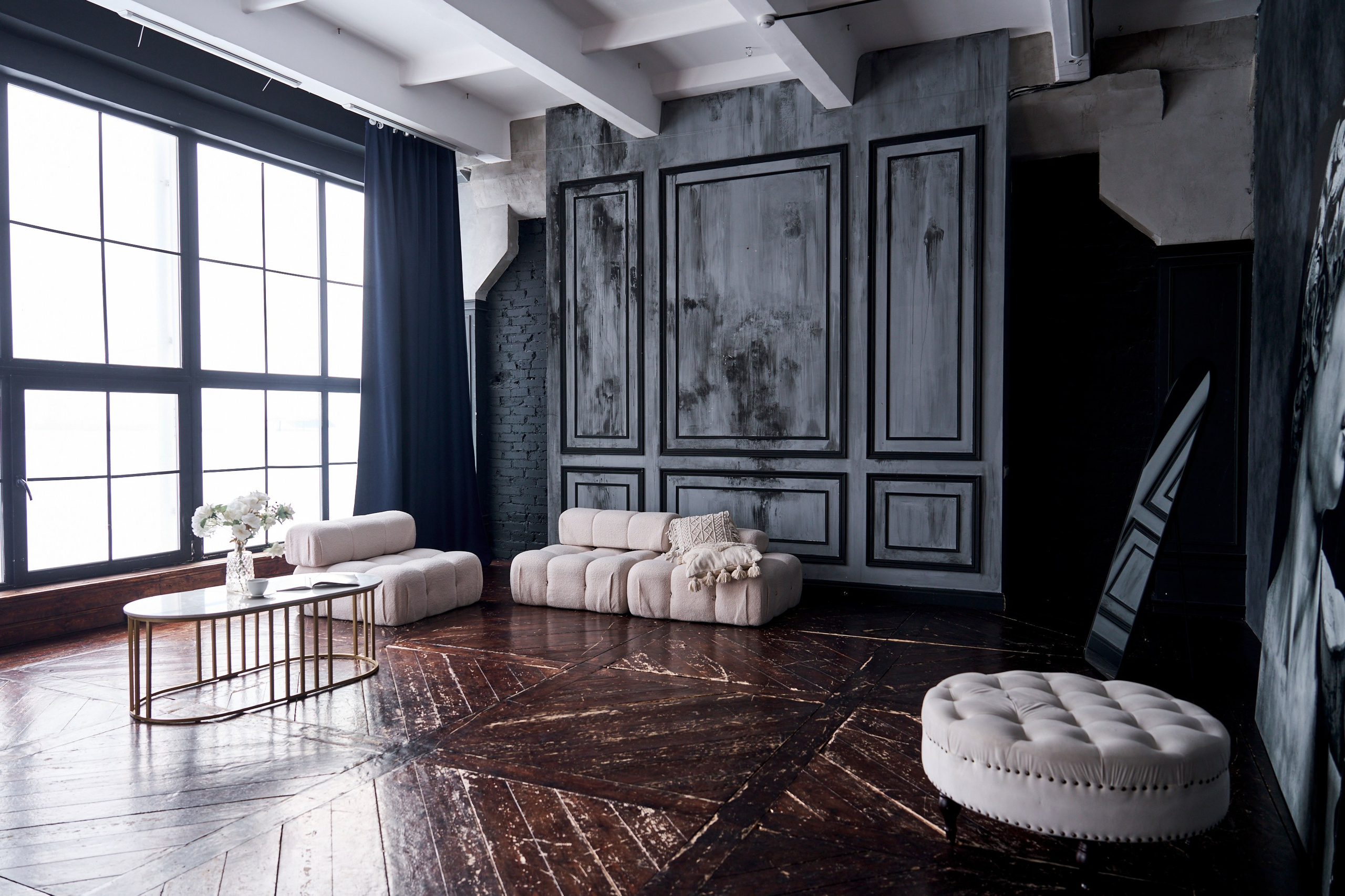 Вуд (студия Дизель). Фотограф г. Хабаровск. Семейные и индивидуальные съёмки