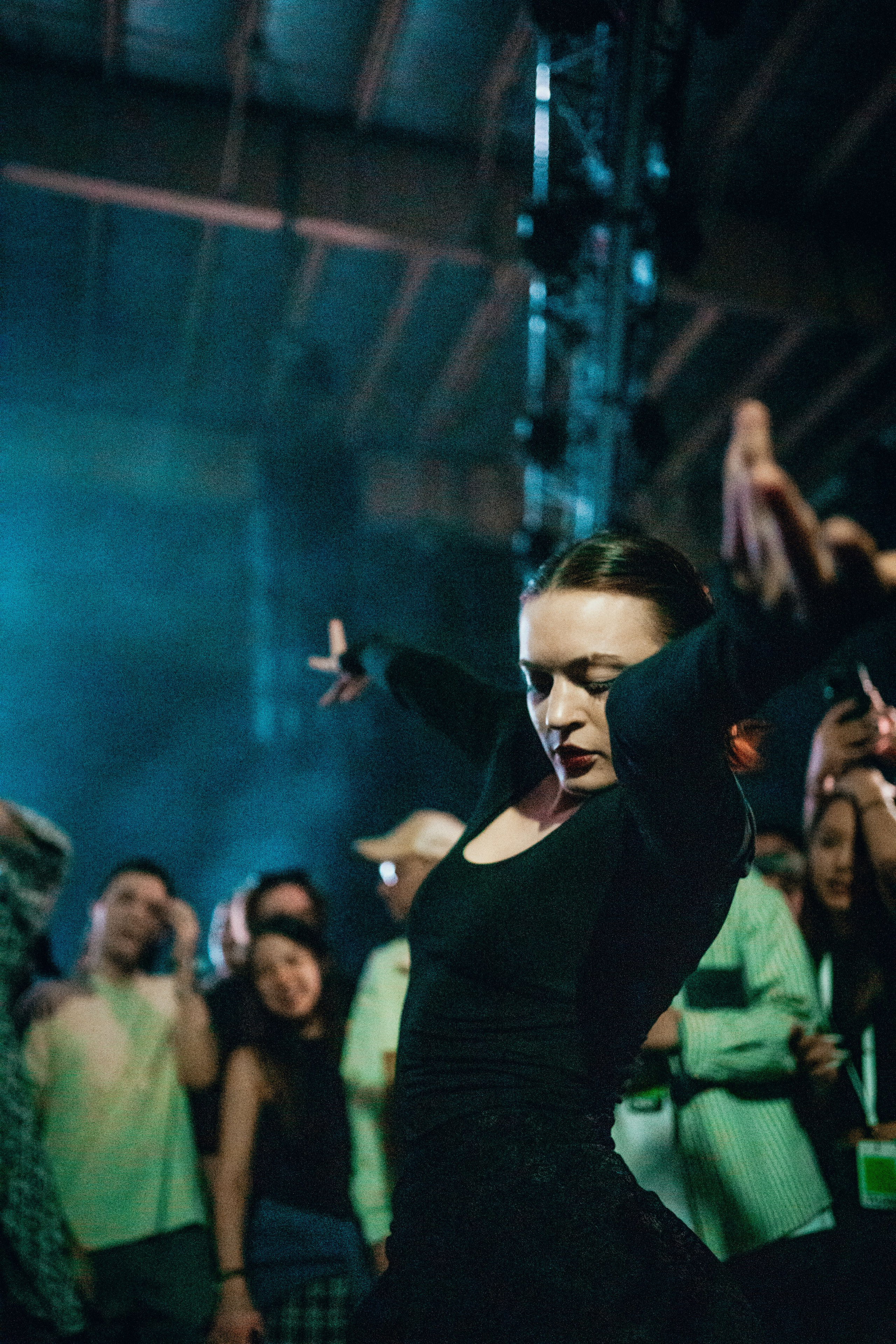 TON 2025. Главная