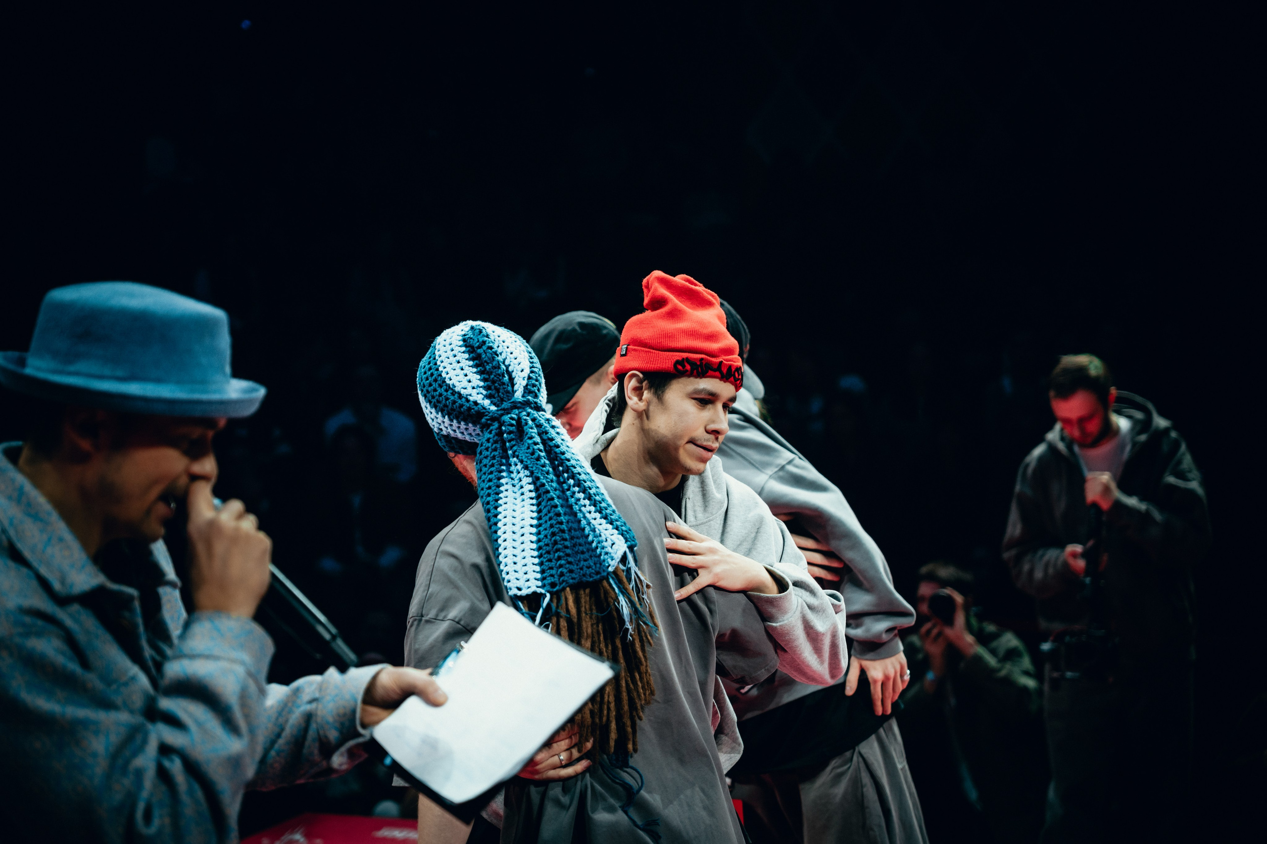 HIP HOP KAZAN 2025. Главная