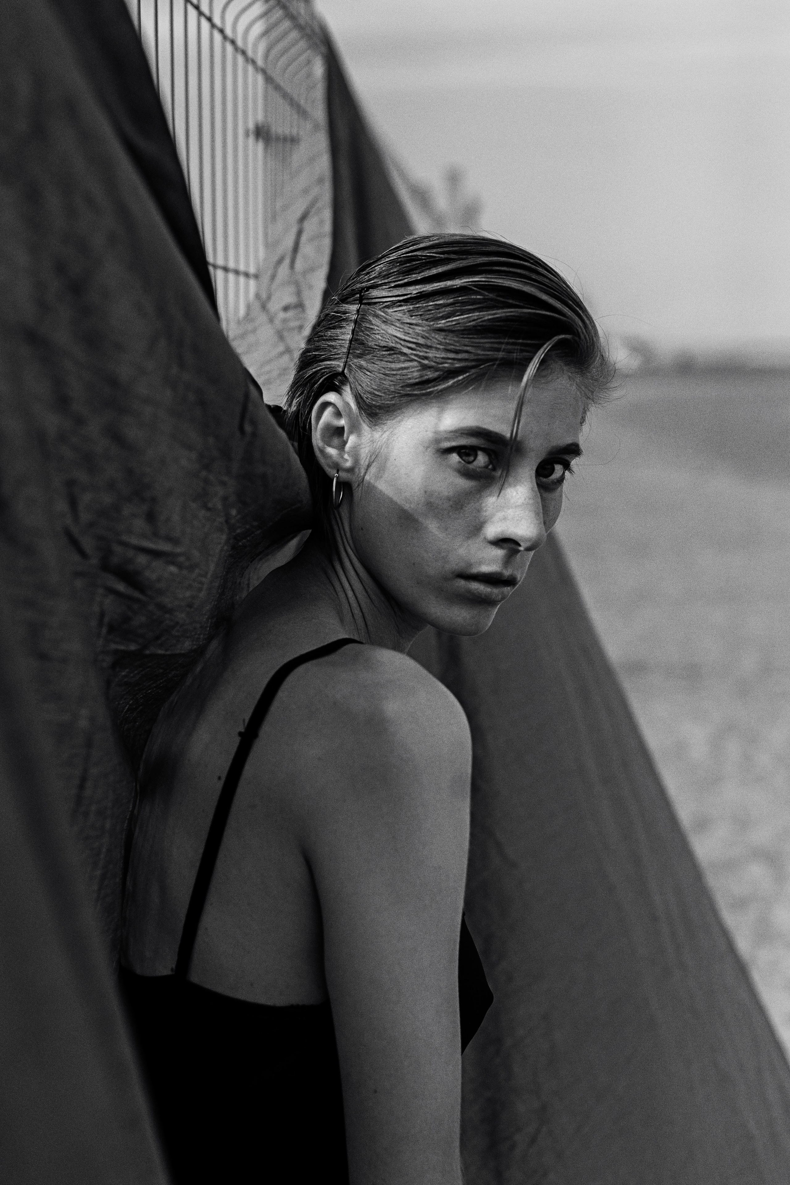 Анастасия. Сергей Виноградов фотограф Россия Санкт-Петербург