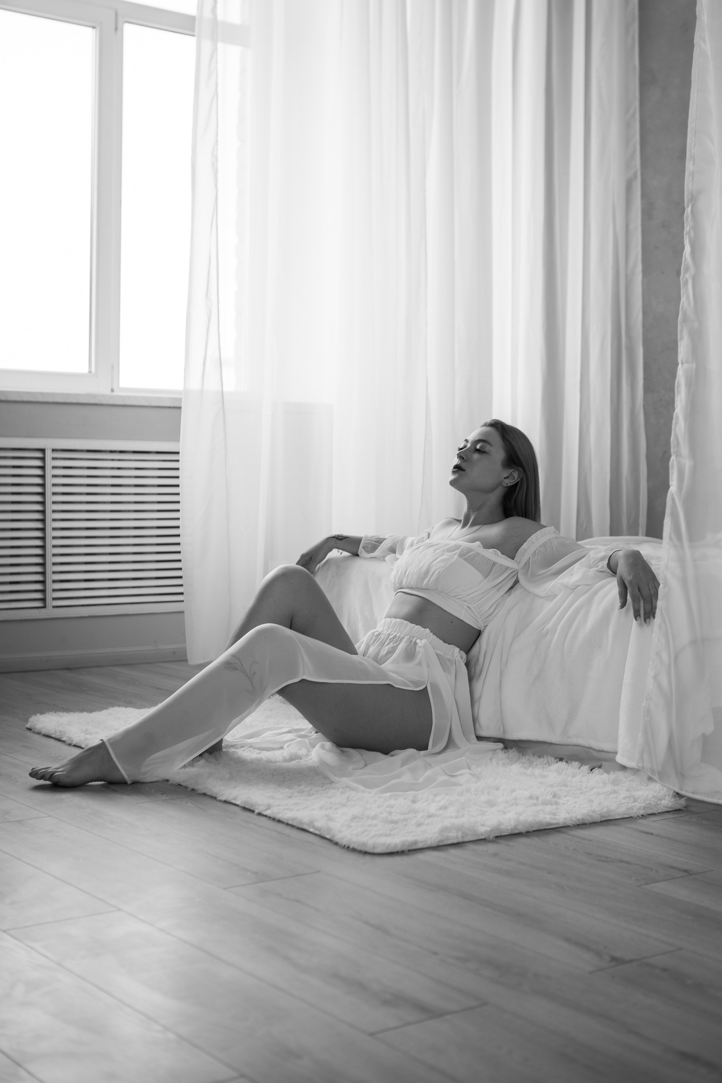 Ксения. Нежность. Свадебный, репортажный фотограф в Москве Татьяна Семина