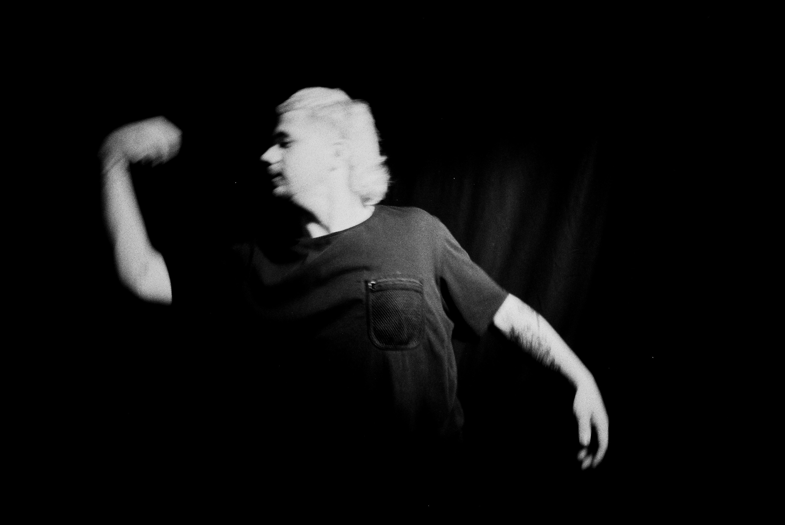 Саша. Polinanazar//Полина Назарова, фотохудожник