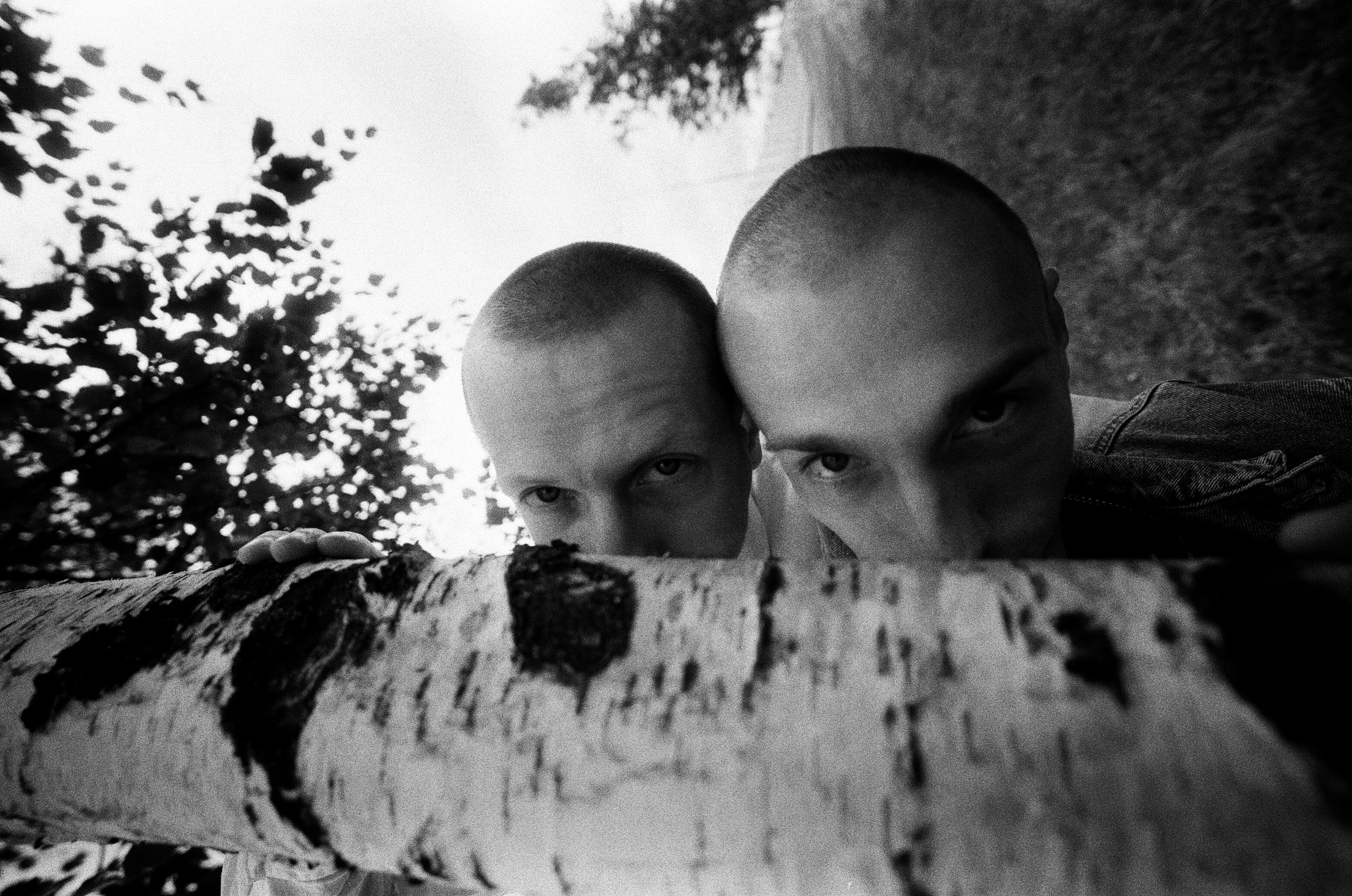 LUBOV SKINOV. Polinanazar//Полина Назарова, фотохудожник