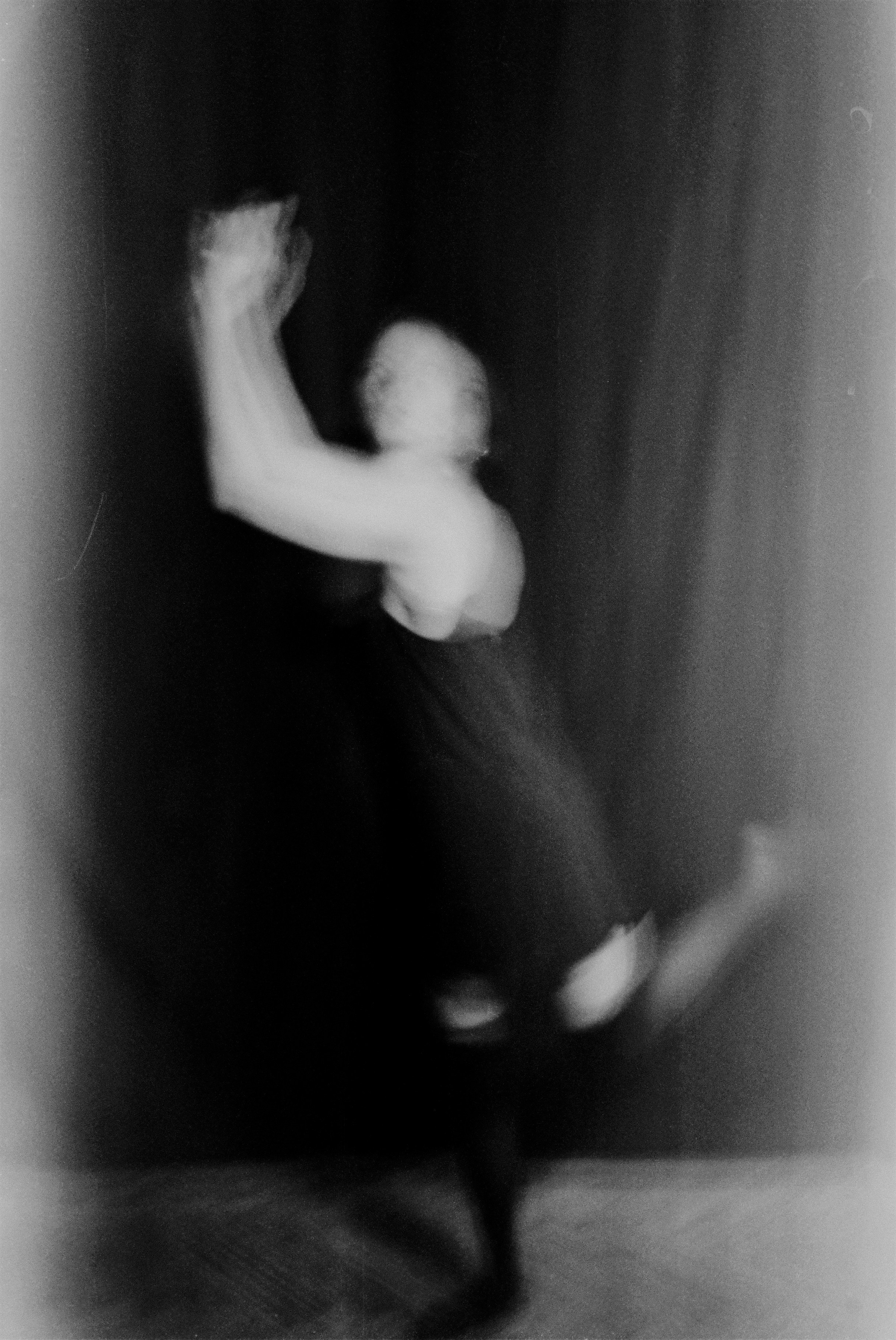 Люба. Polinanazar//Полина Назарова, фотохудожник