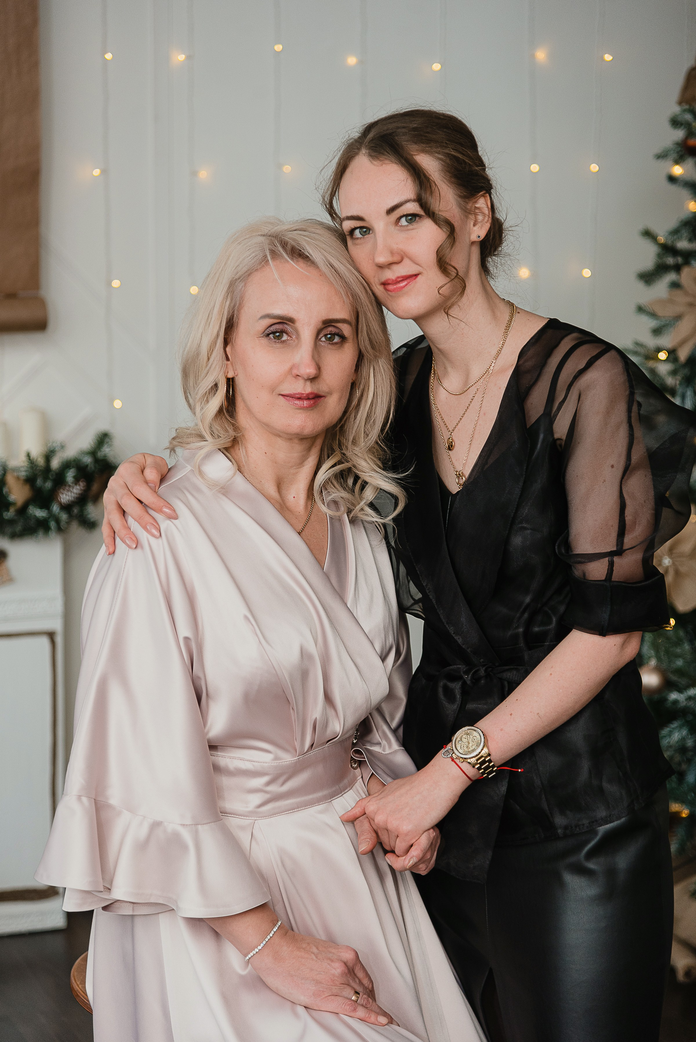 Семья и дети. Фотограф Оксана Гордеева Рязань