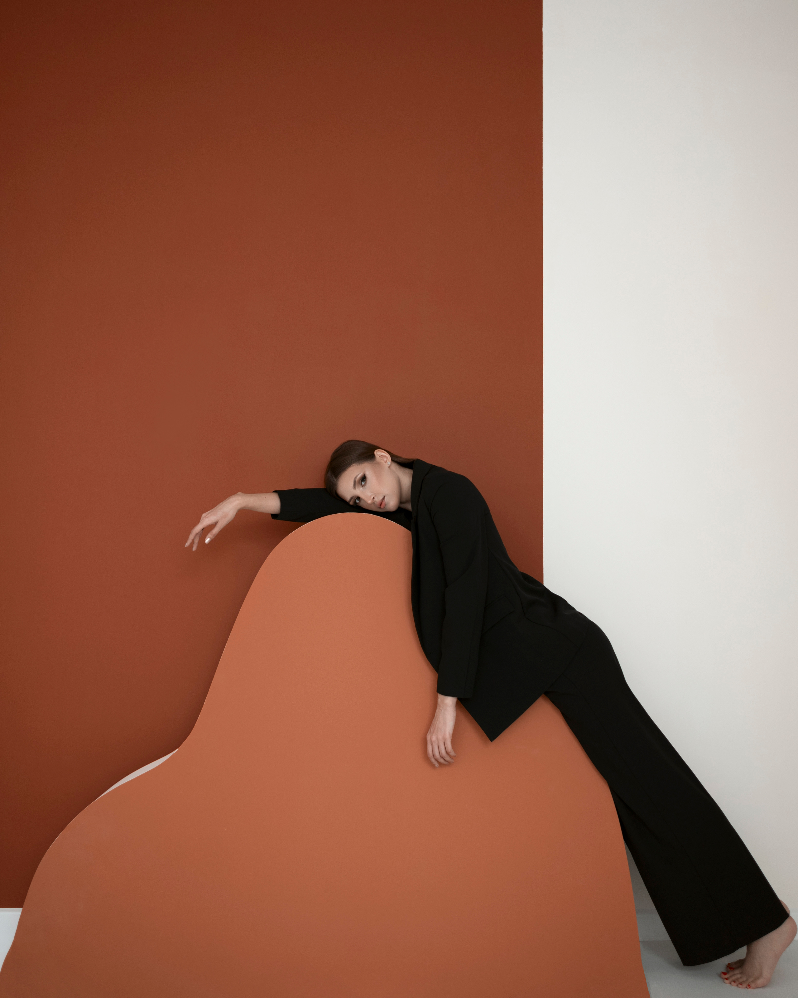 Anastasia. Портретный фотограф