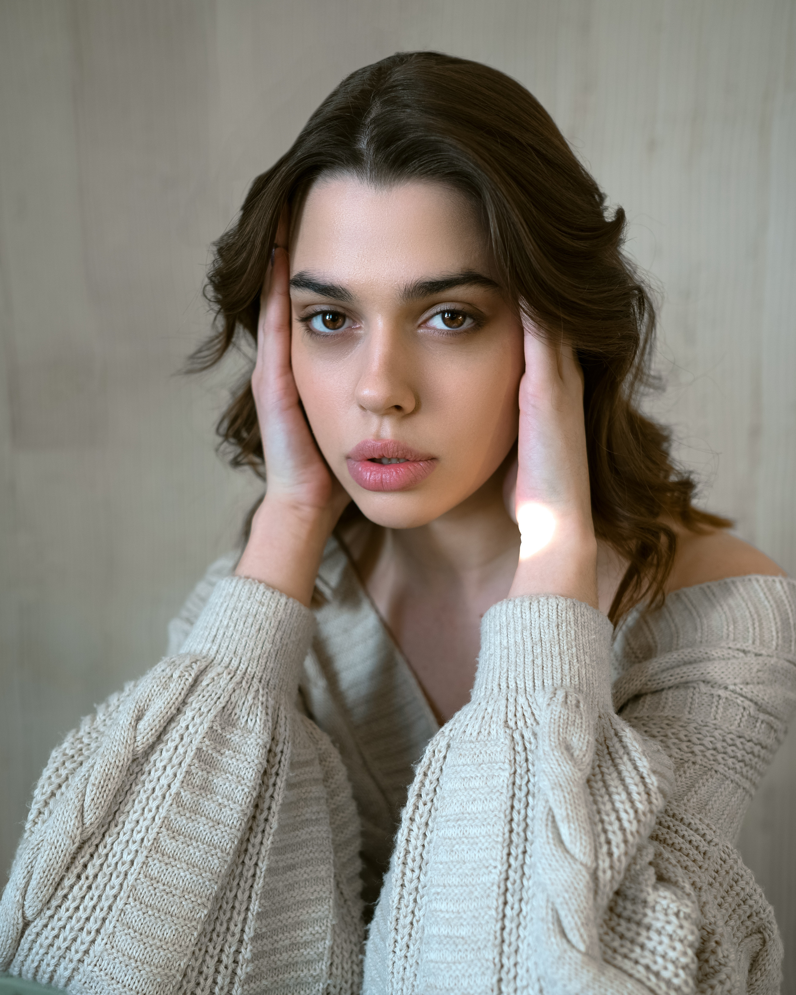 Anastasia. Портретный фотограф