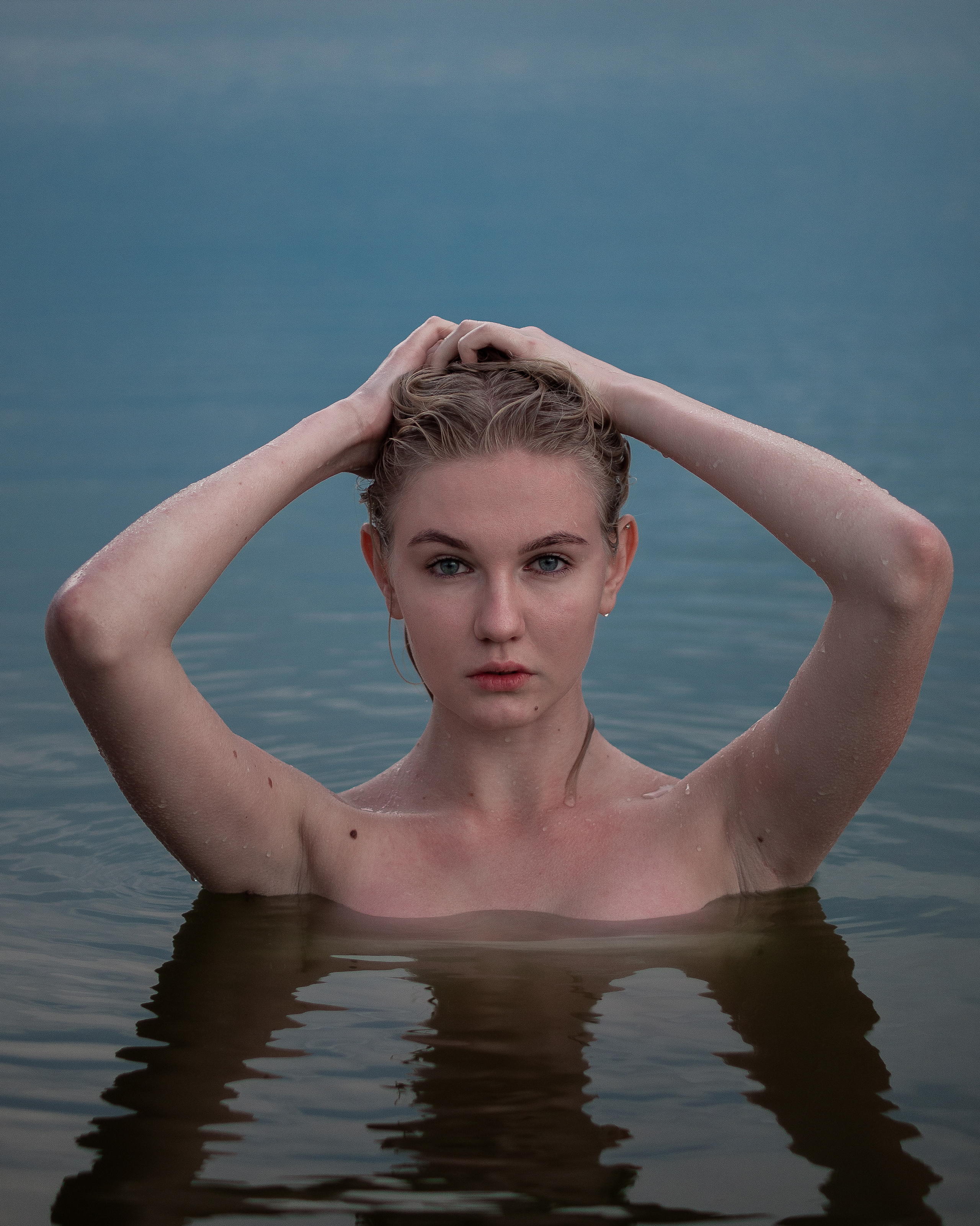 Valeria. Портретный фотограф