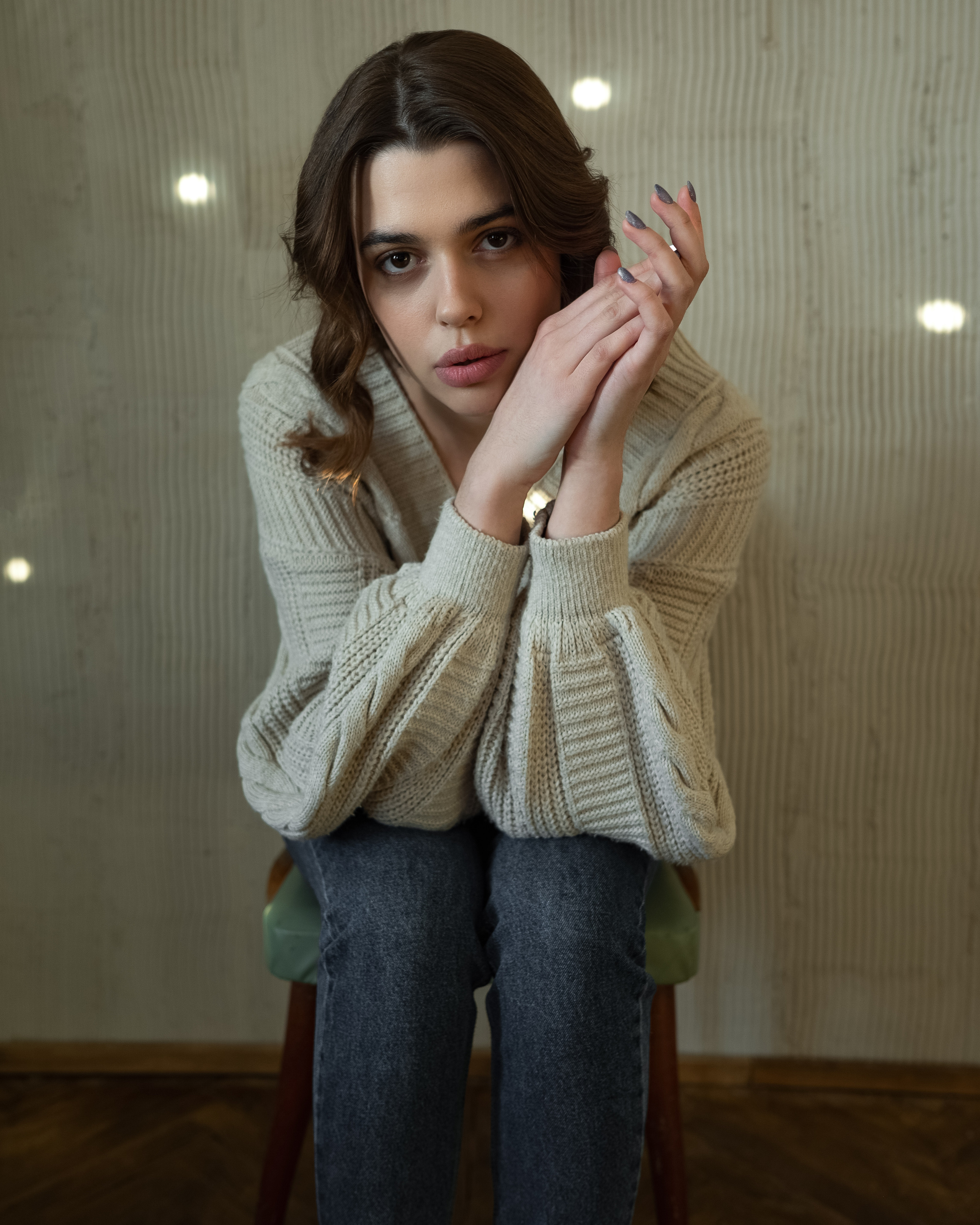 Anastasia. Портретный фотограф