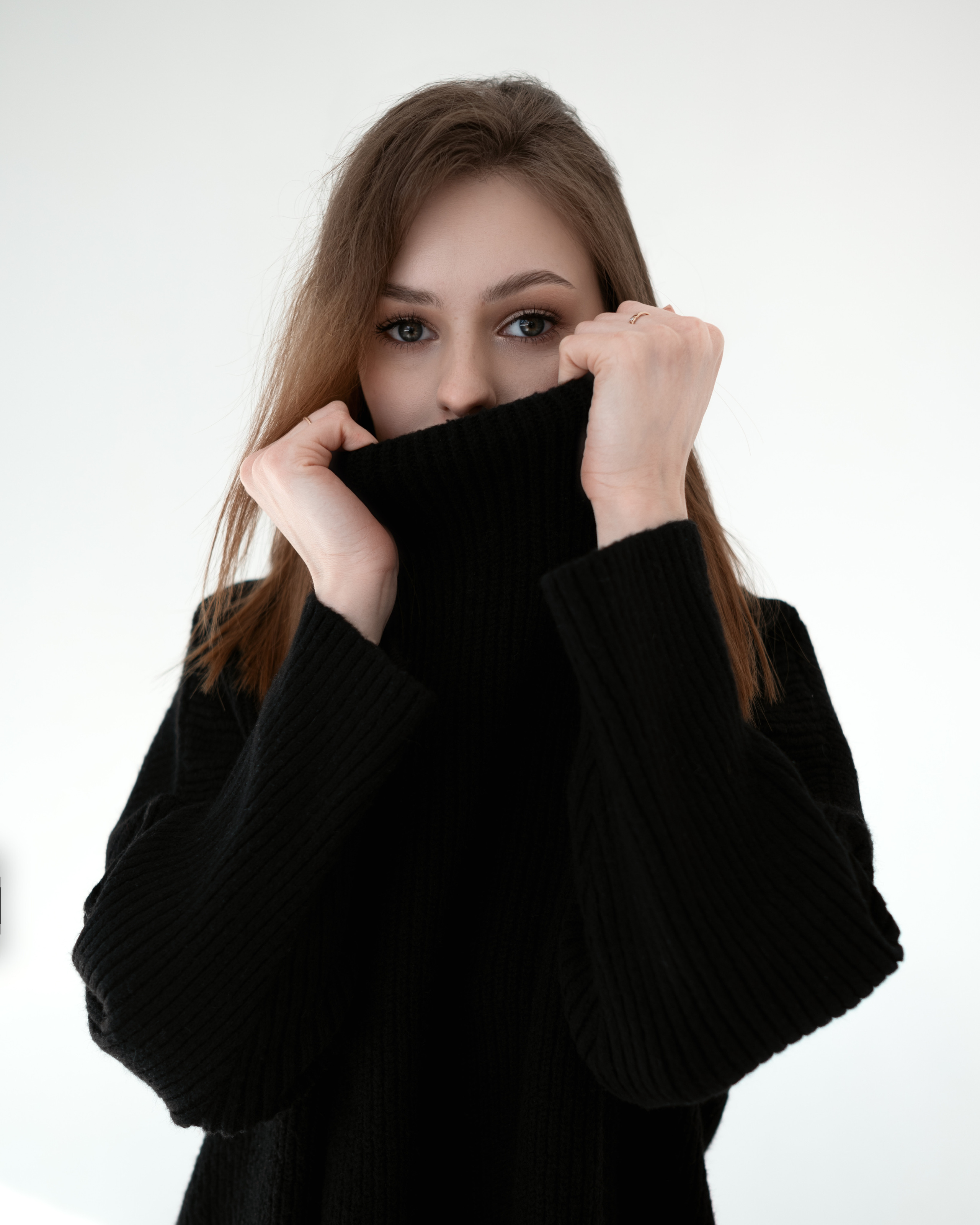 Sveta. Портретный фотограф