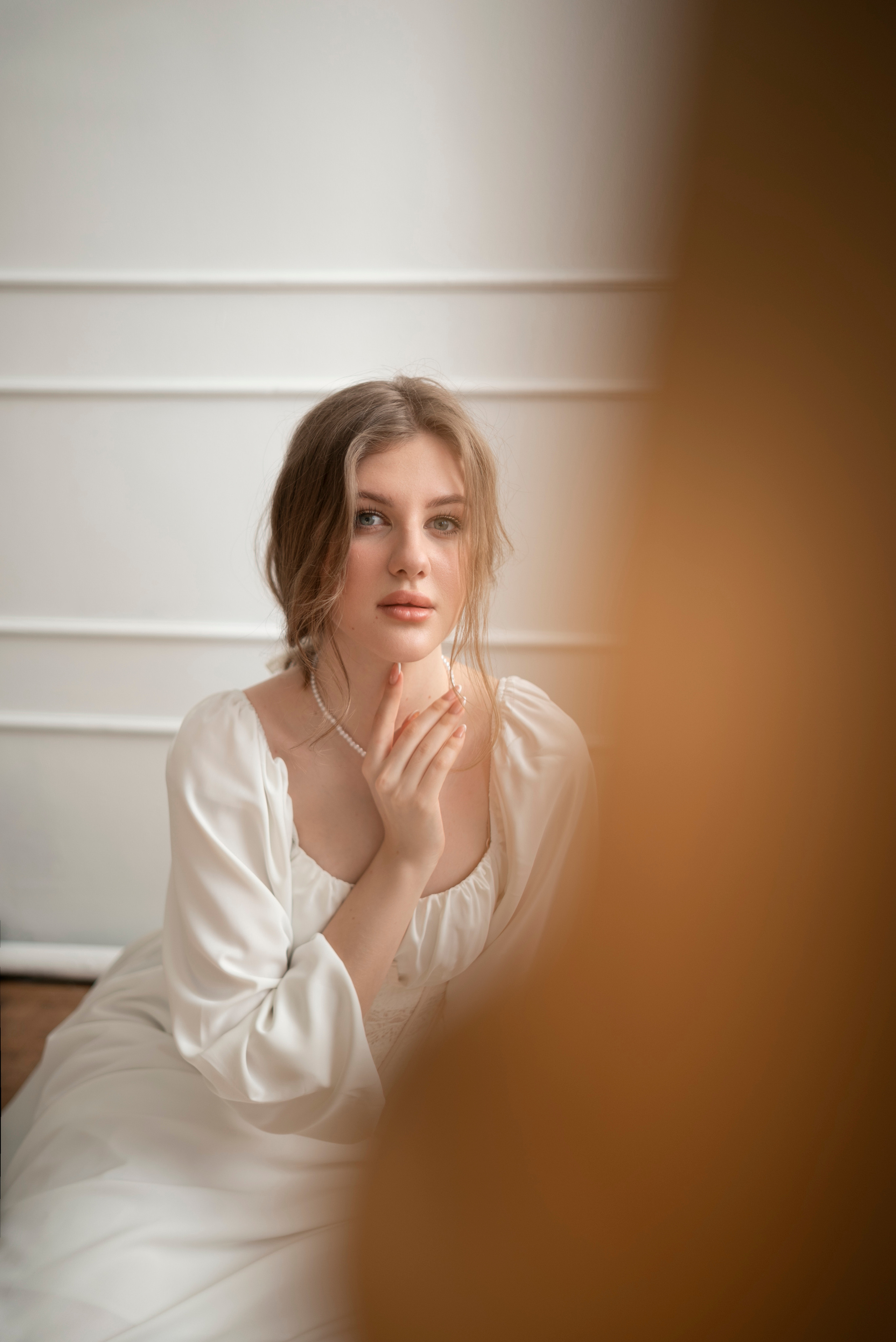 Natasha. Портретный фотограф