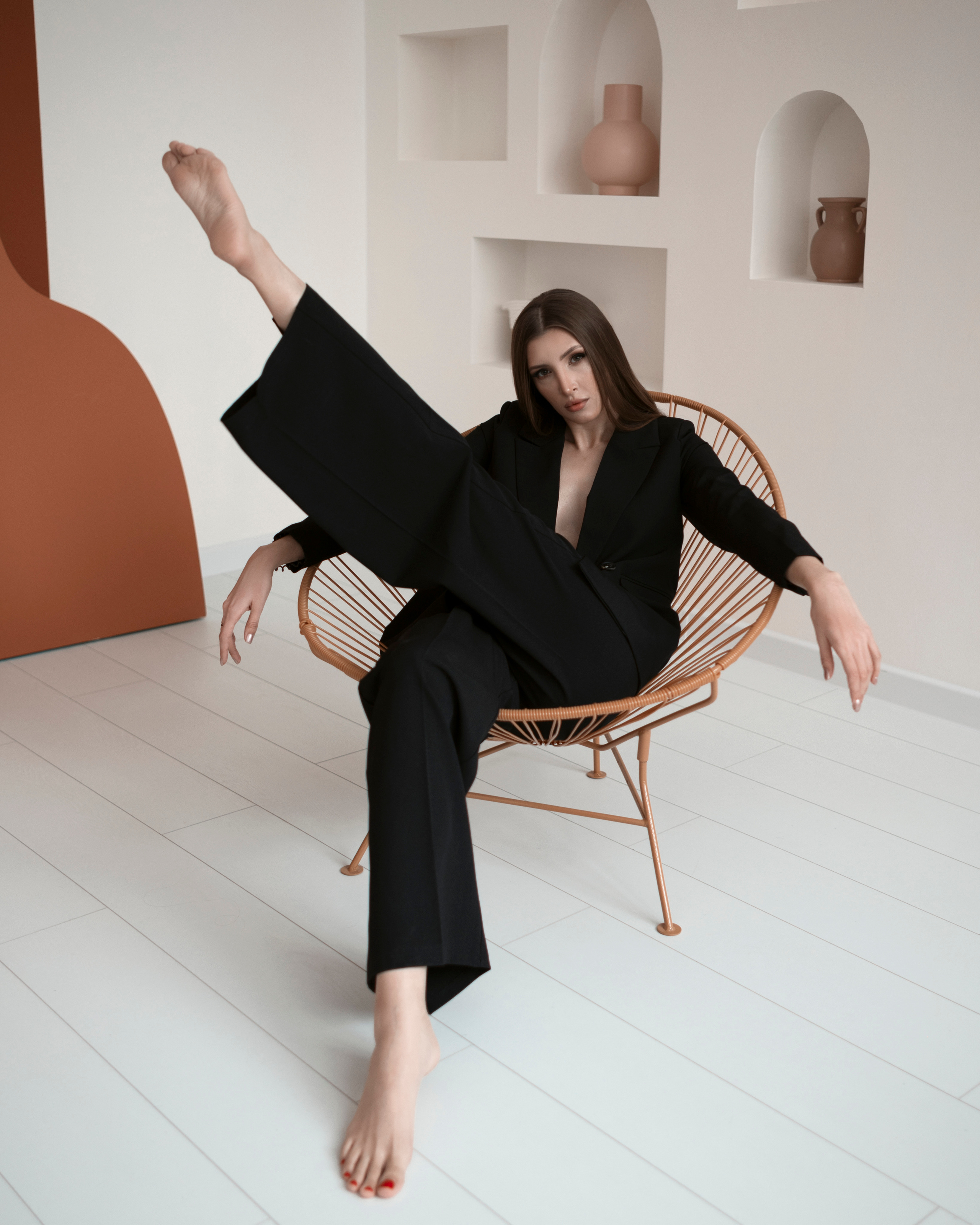 Anastasia. Портретный фотограф