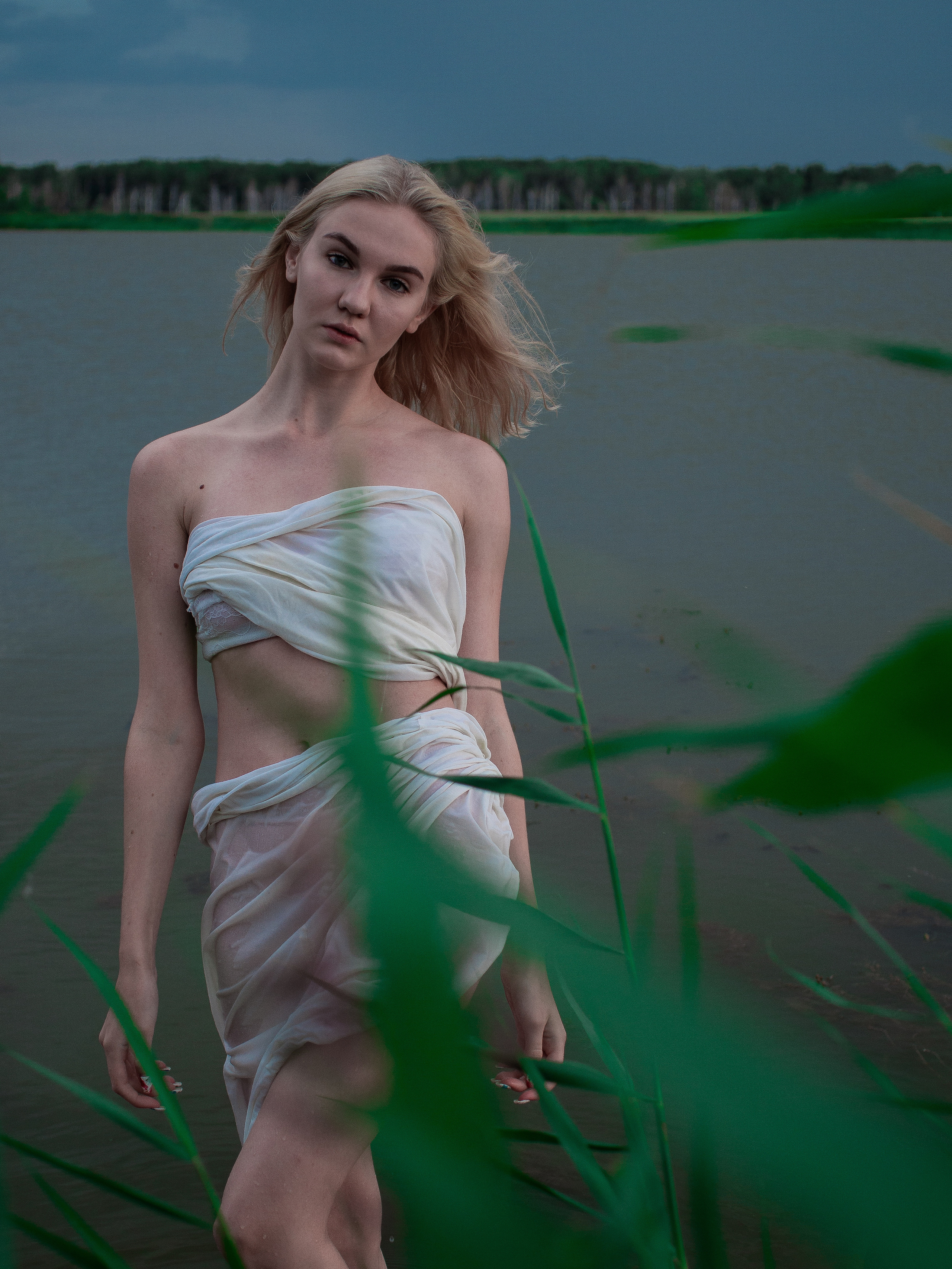 Valeria. Портретный фотограф