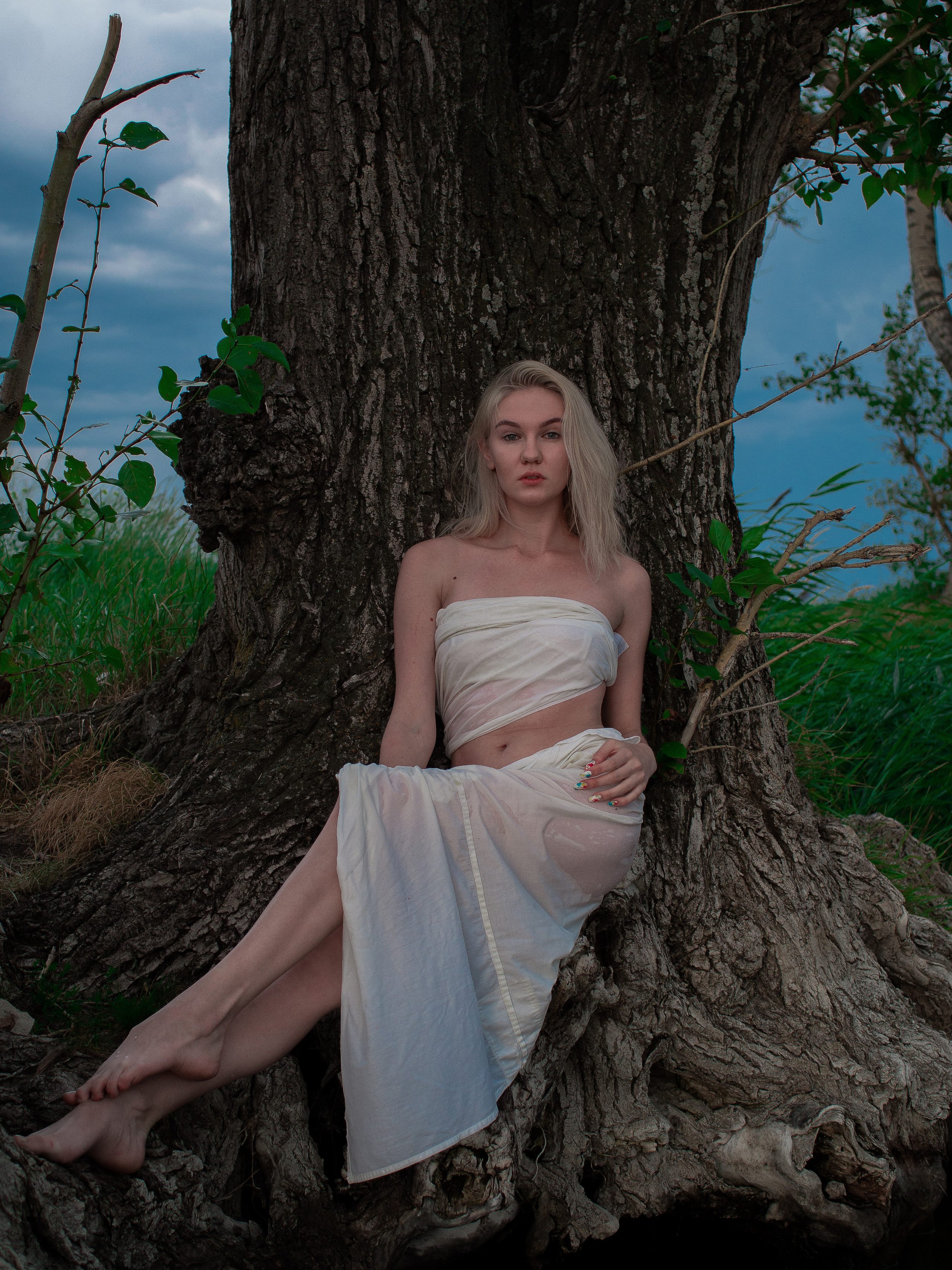 Valeria. Портретный фотограф