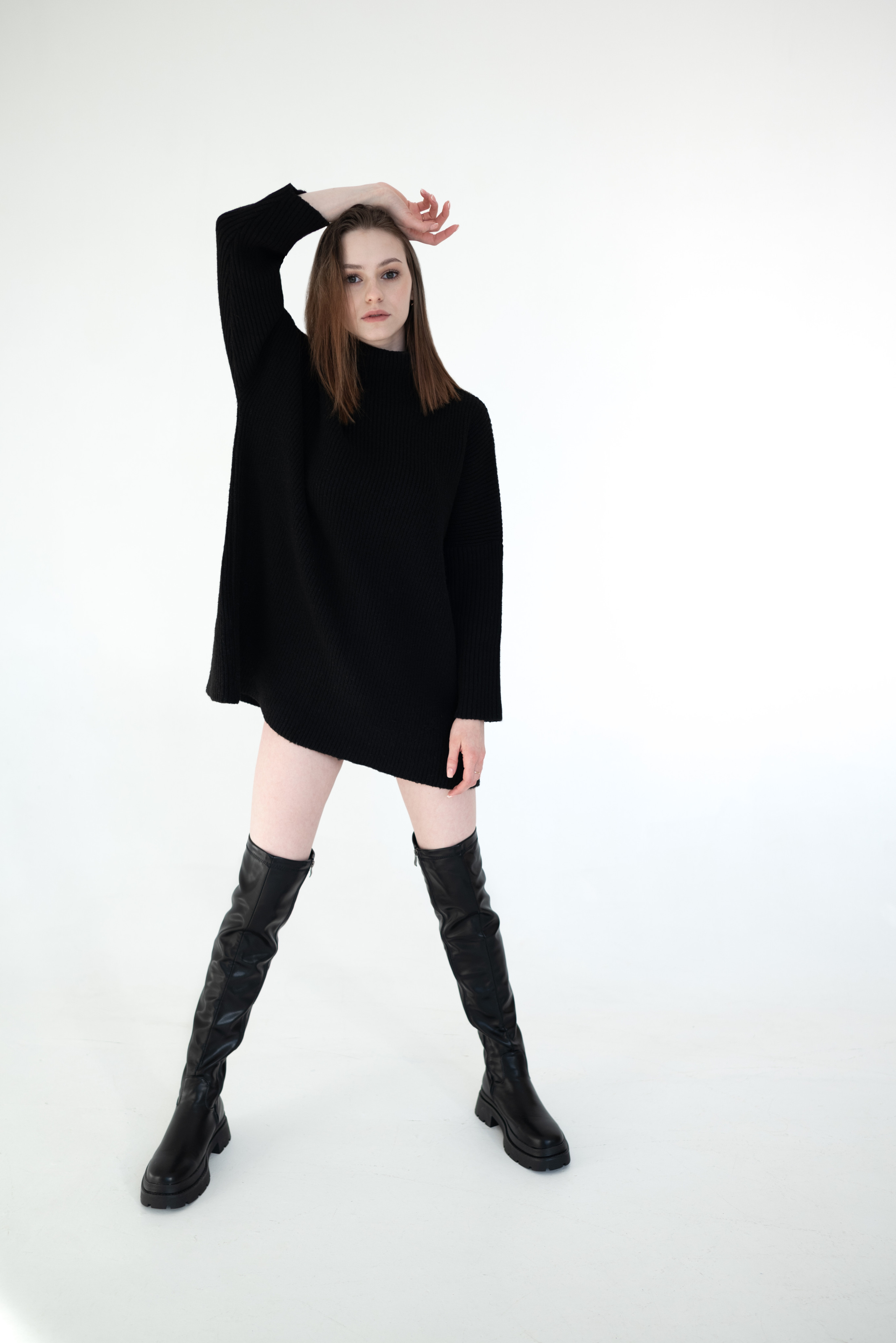 Sveta. Портретный фотограф