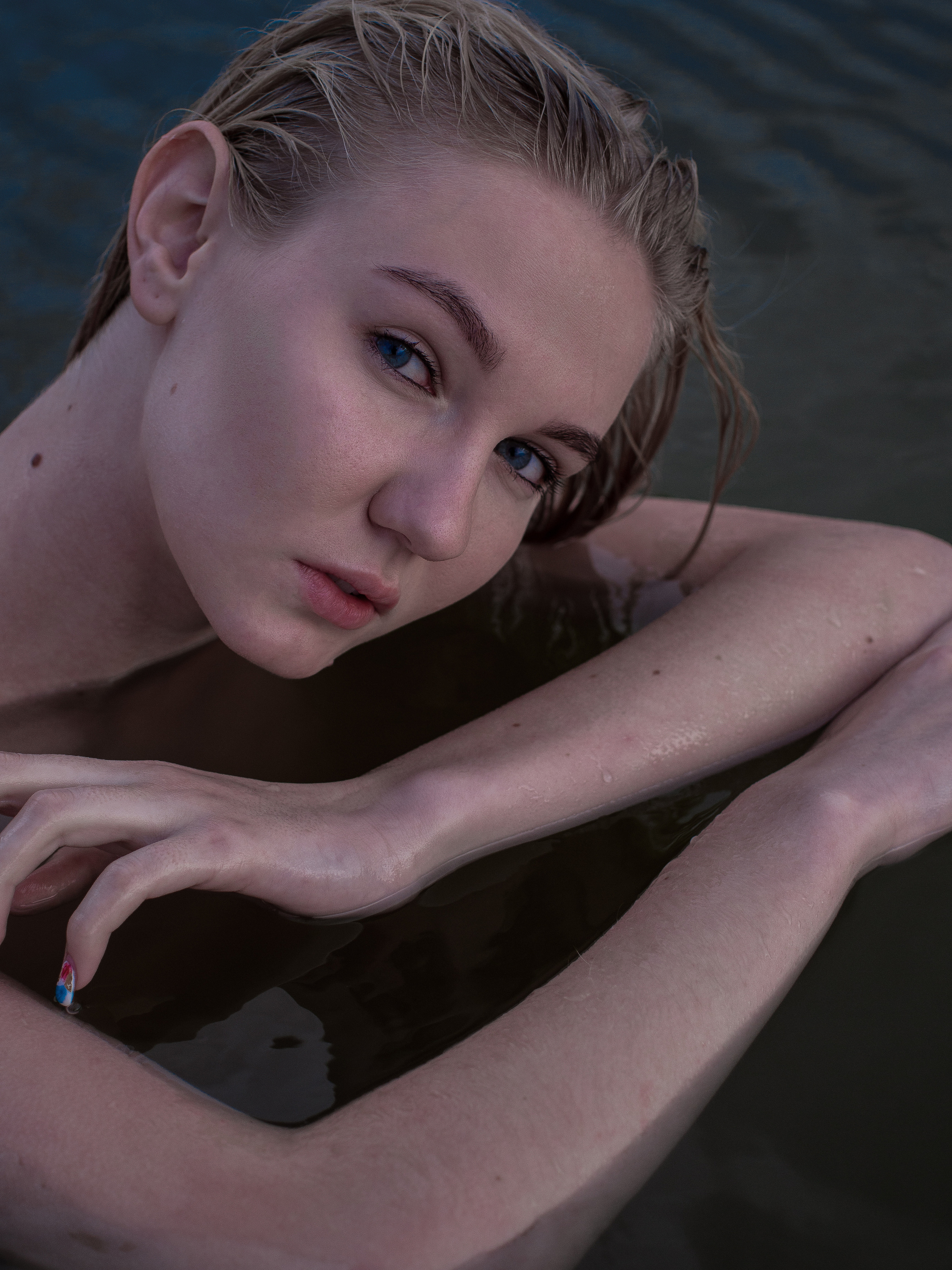 Valeria. Портретный фотограф