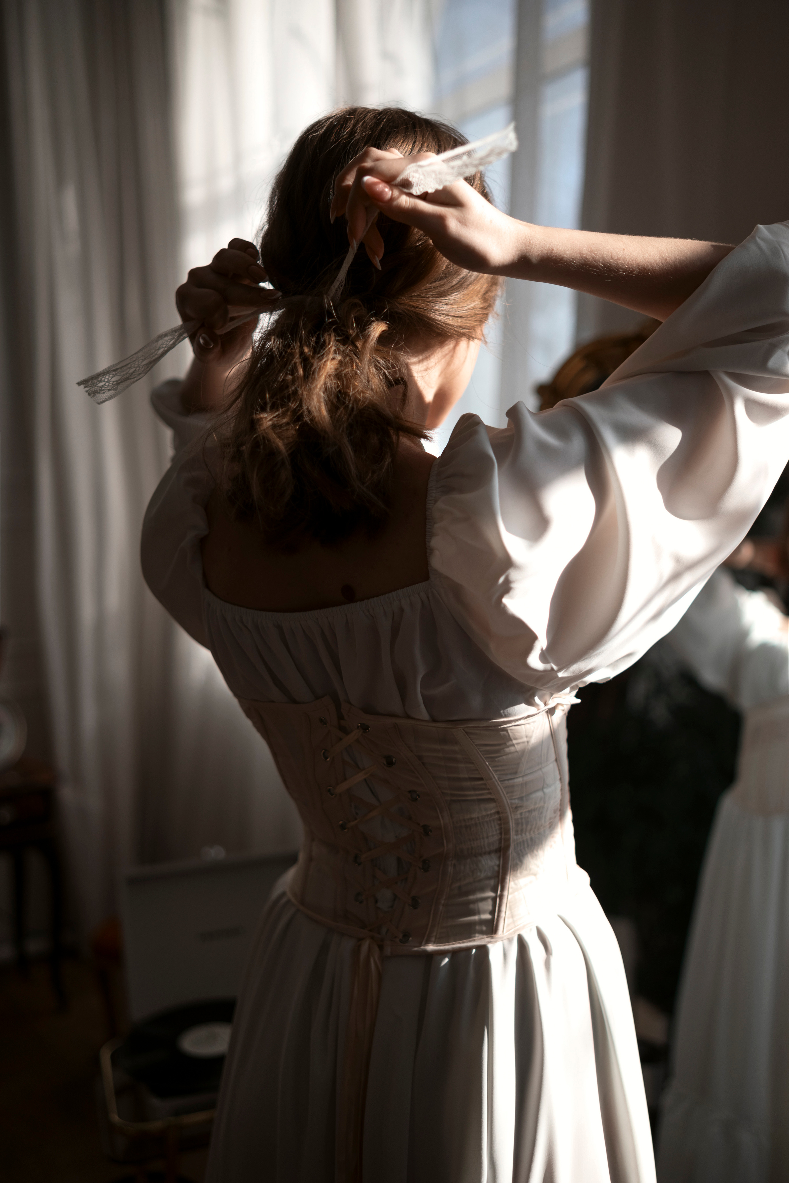 Natasha. Портретный фотограф