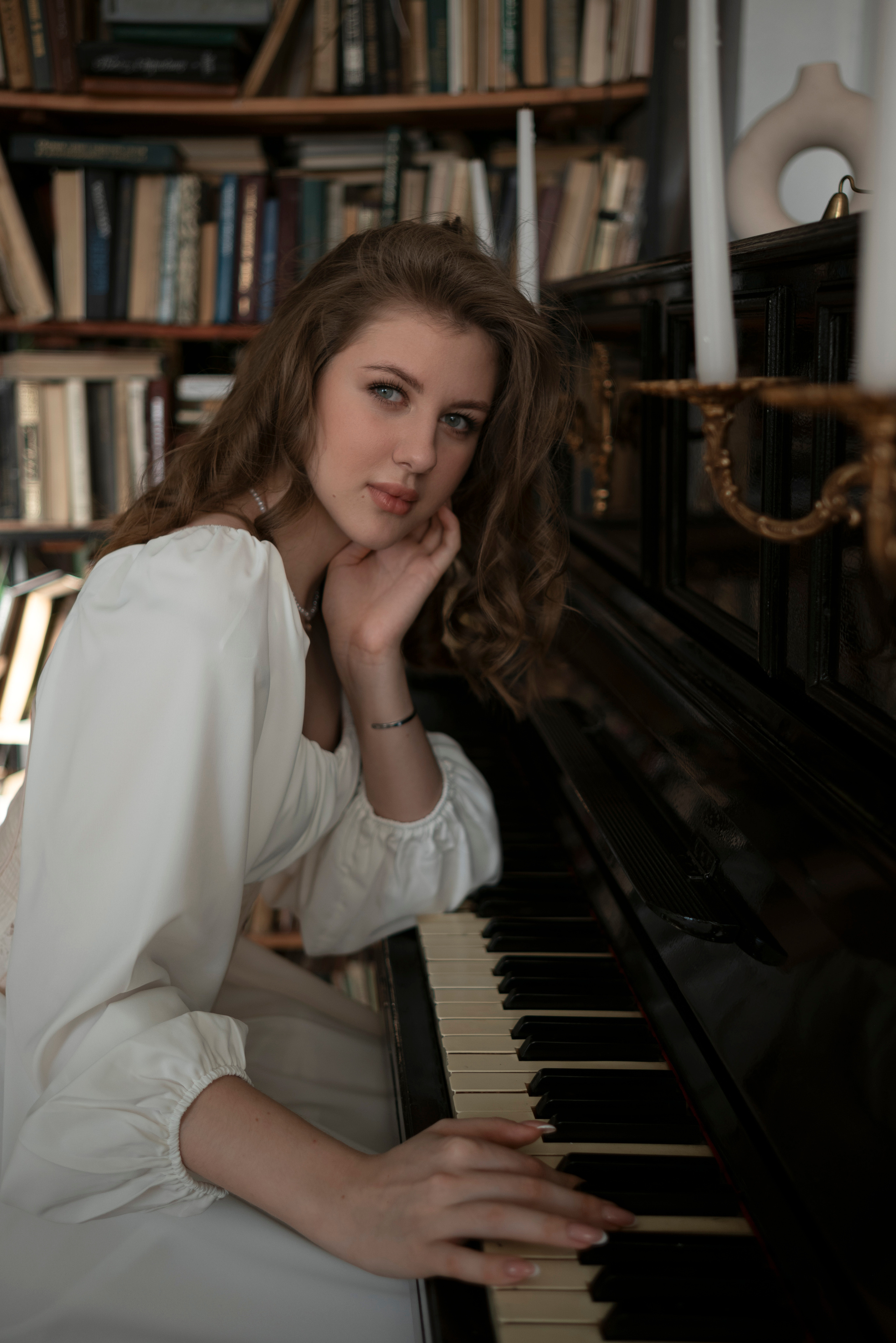 Natasha. Портретный фотограф