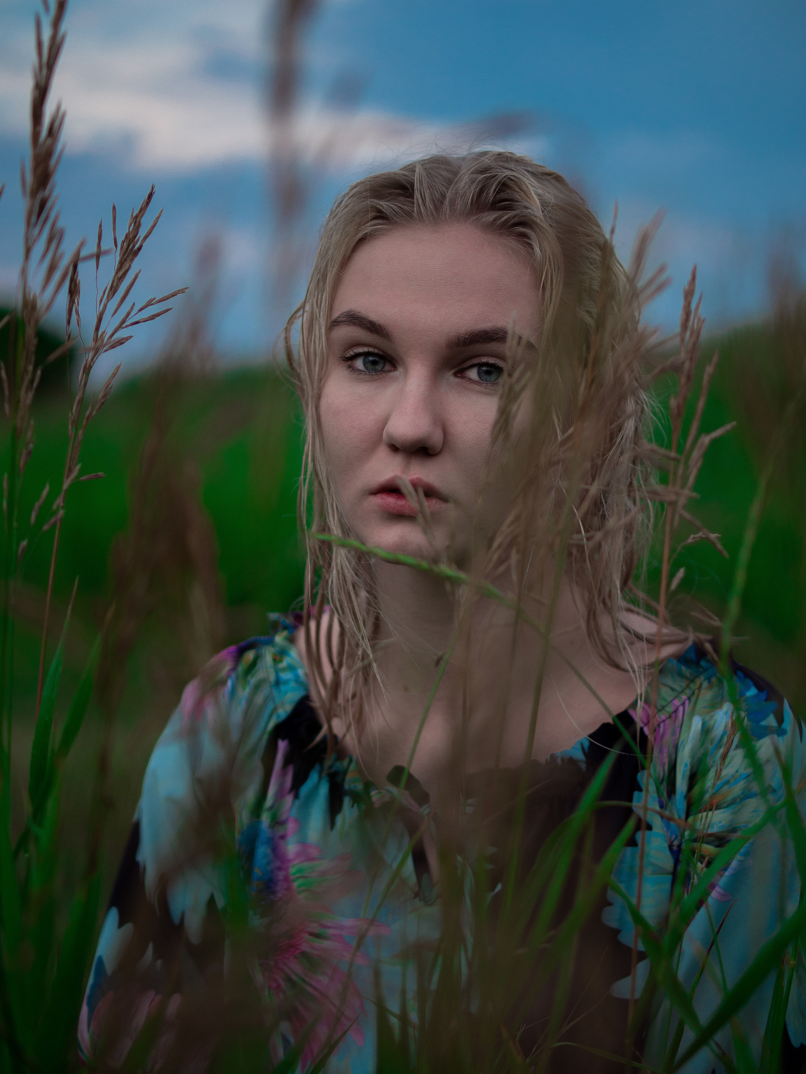 Valeria. Портретный фотограф