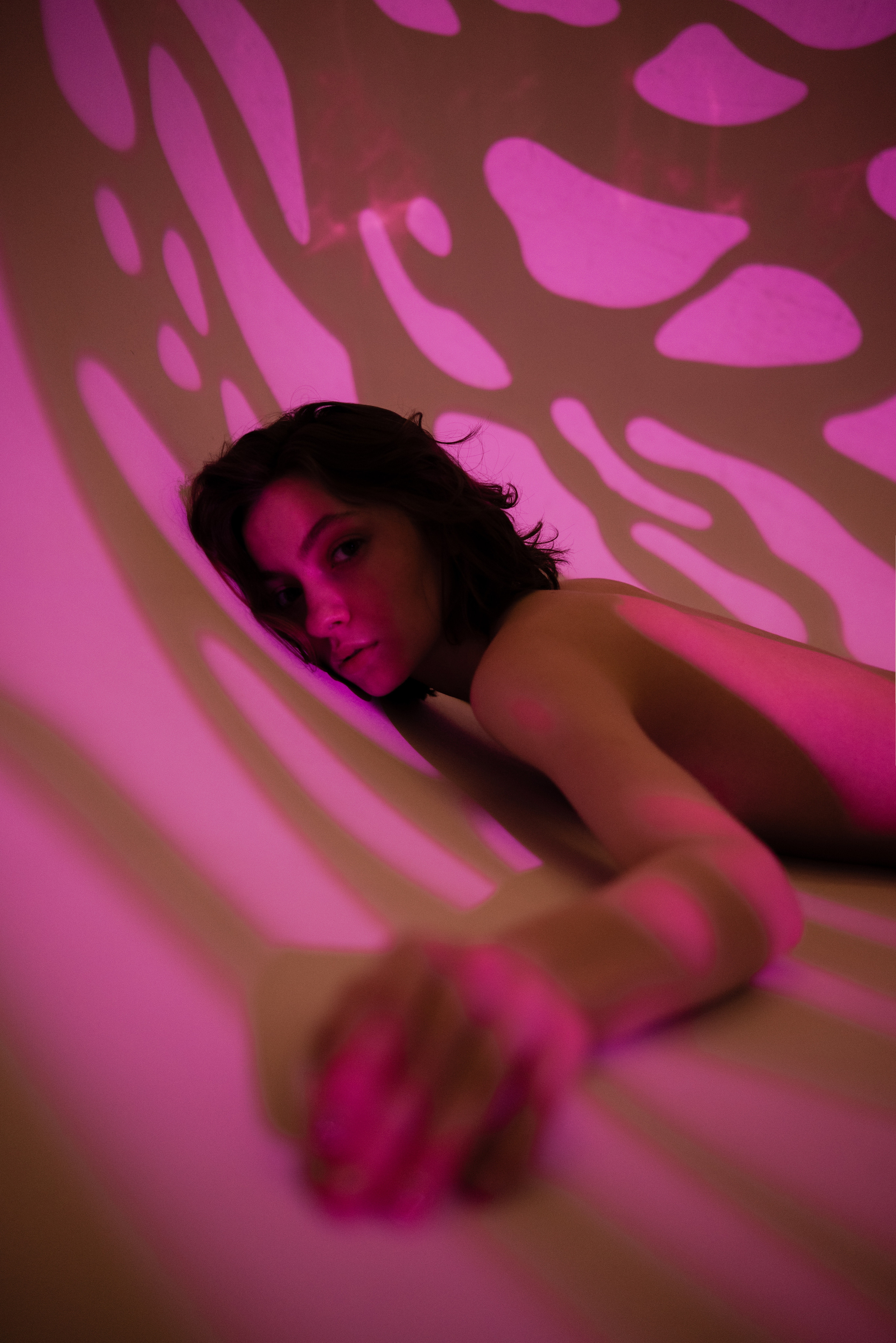 Alina. Портретный фотограф